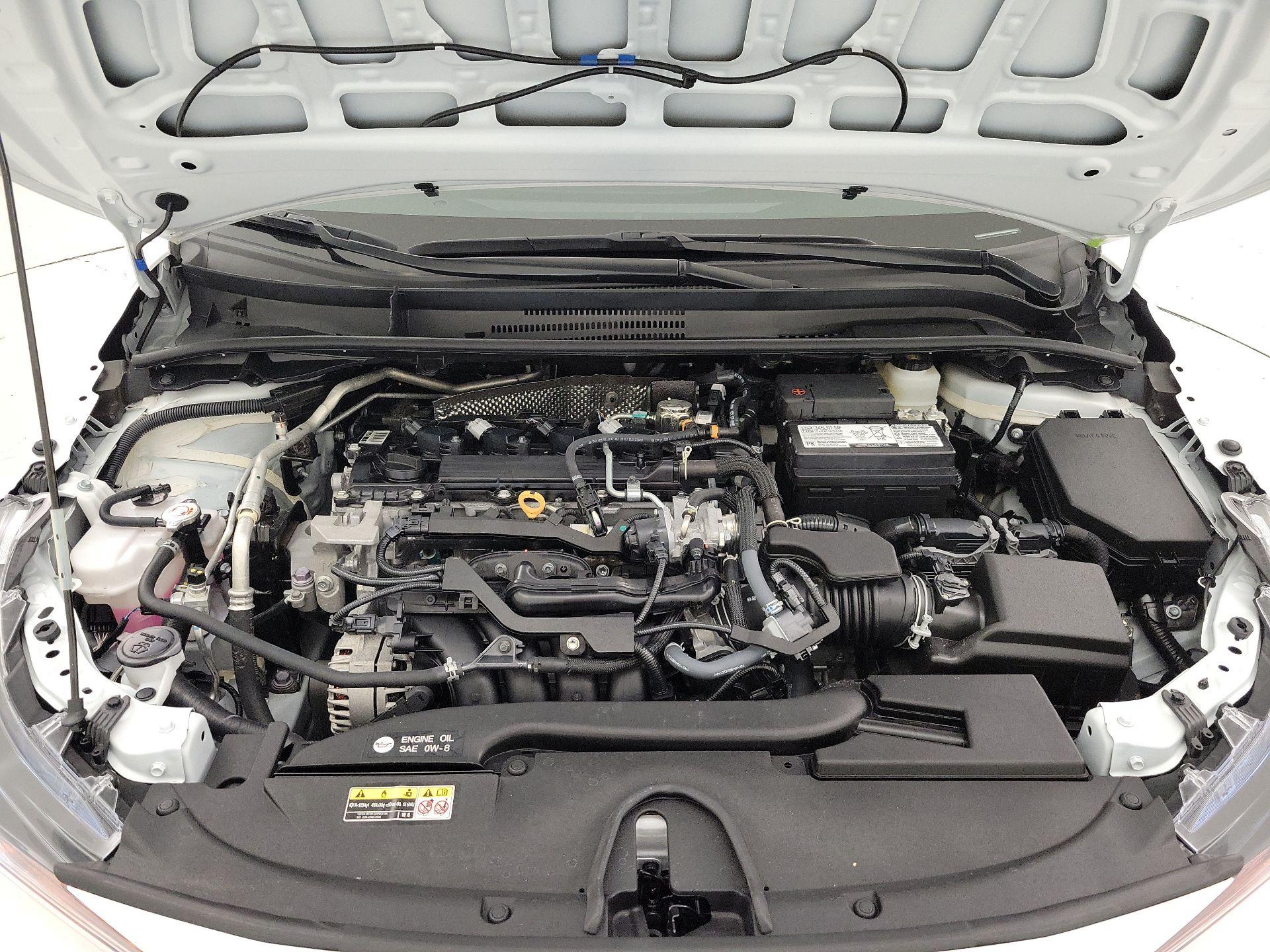 Thumbnail: 2025 Toyota Corolla - 20