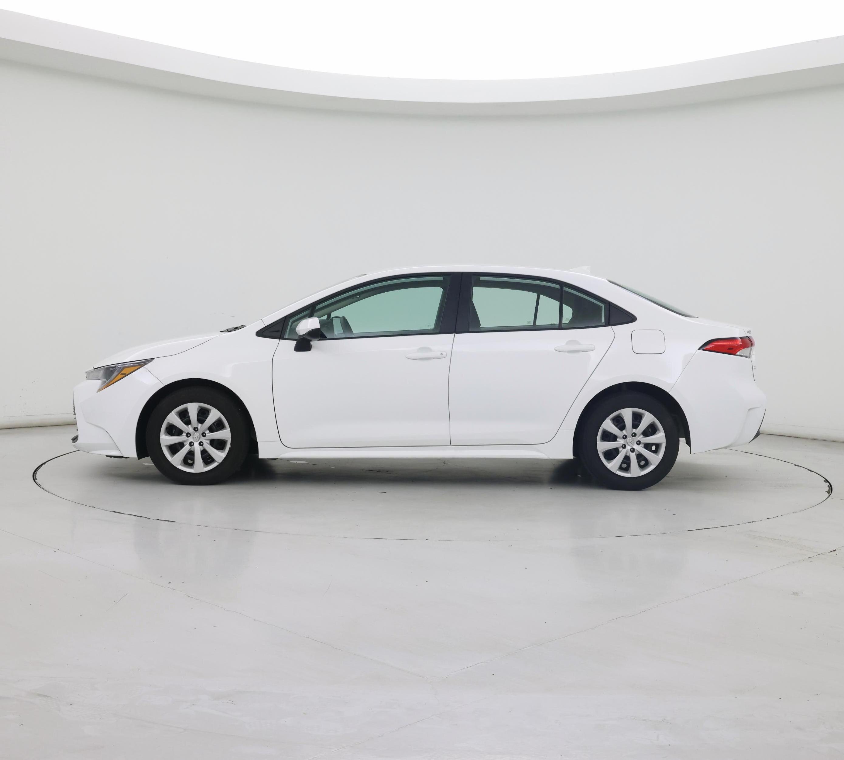 Thumbnail: 2025 Toyota Corolla - 3