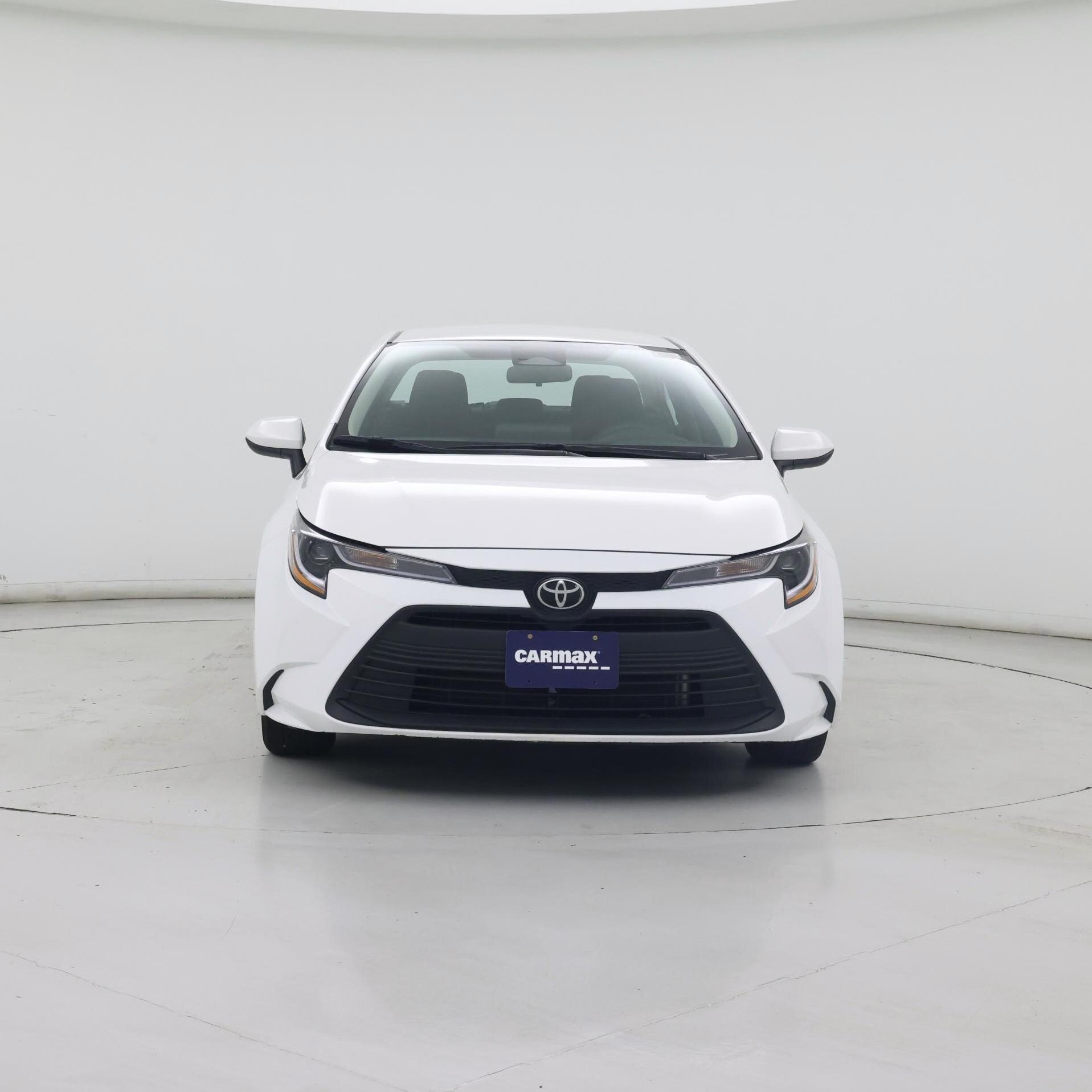 Thumbnail: 2025 Toyota Corolla - 5