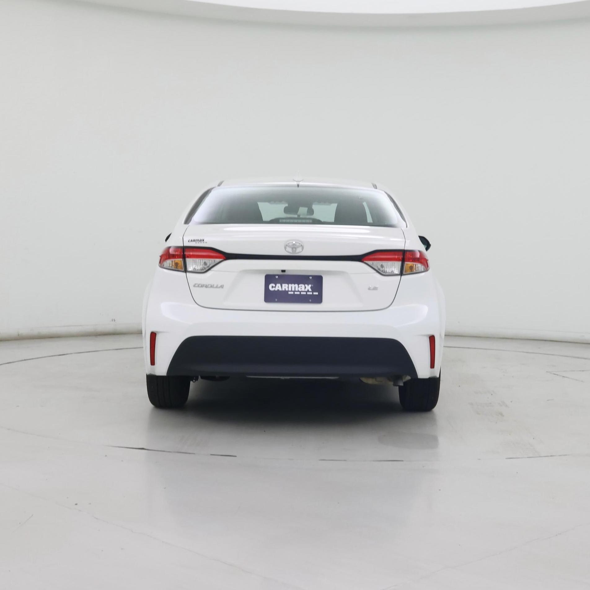 Thumbnail: 2025 Toyota Corolla - 6