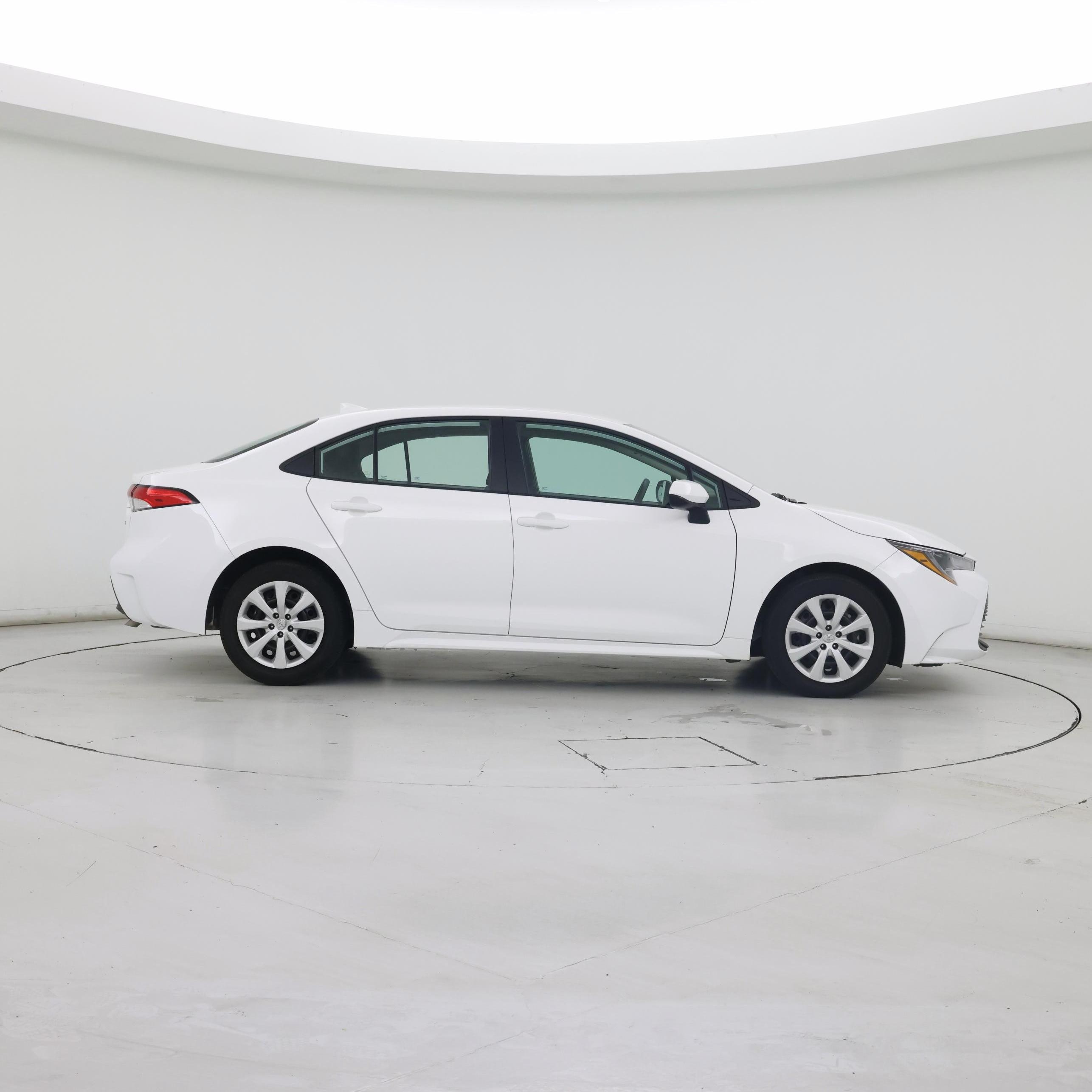 Thumbnail: 2025 Toyota Corolla - 7