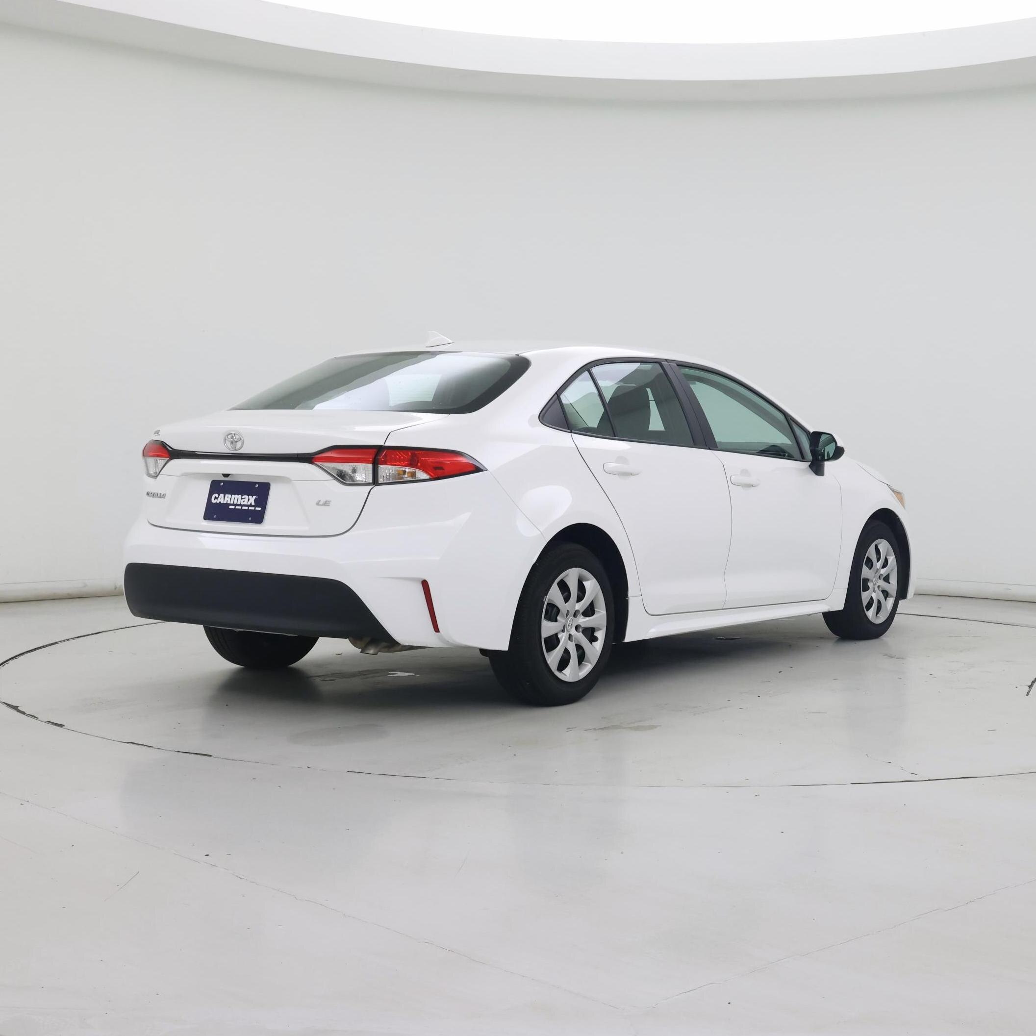 Thumbnail: 2025 Toyota Corolla - 8