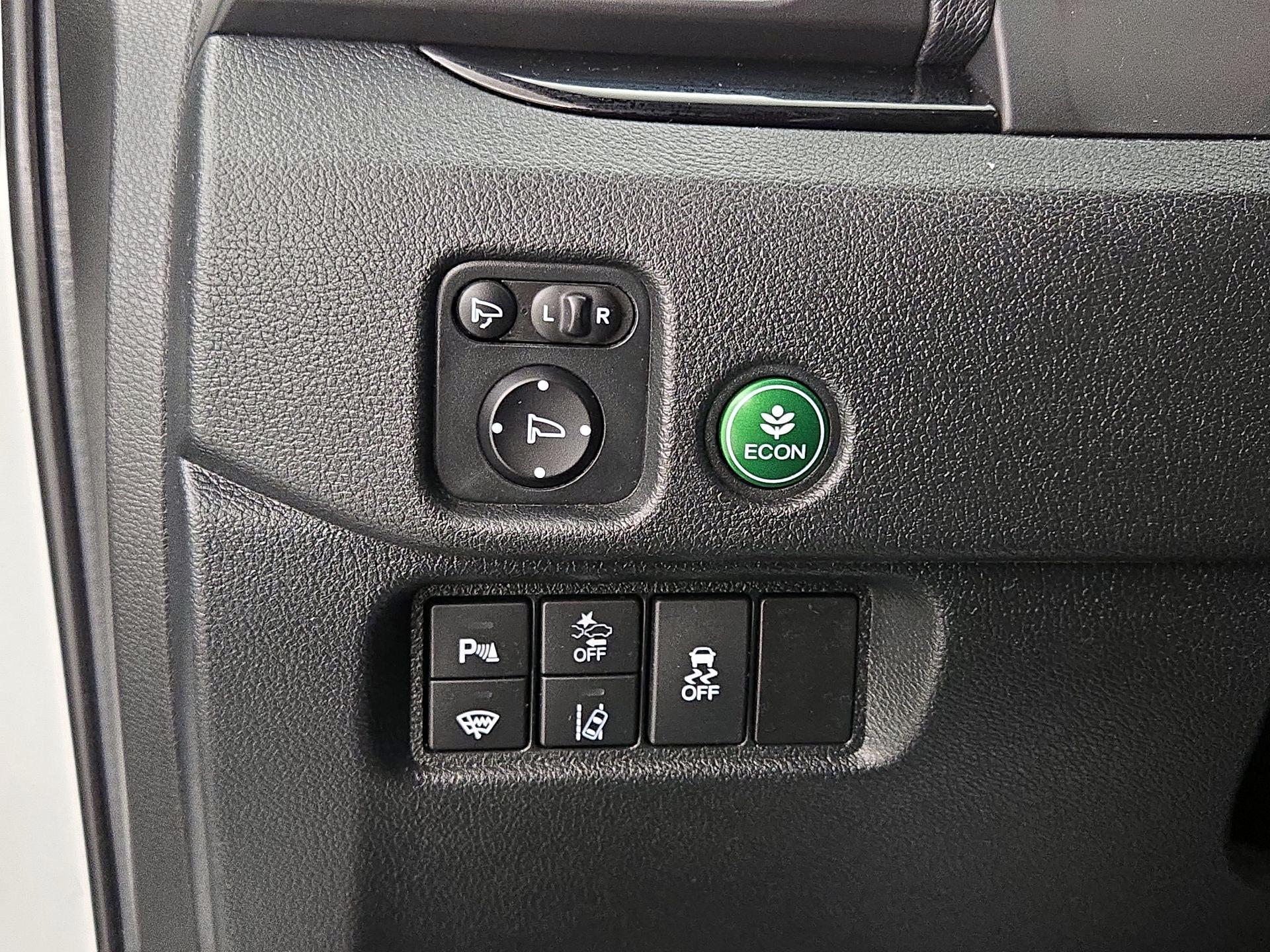 Thumbnail: 2023 Honda Passport - 13