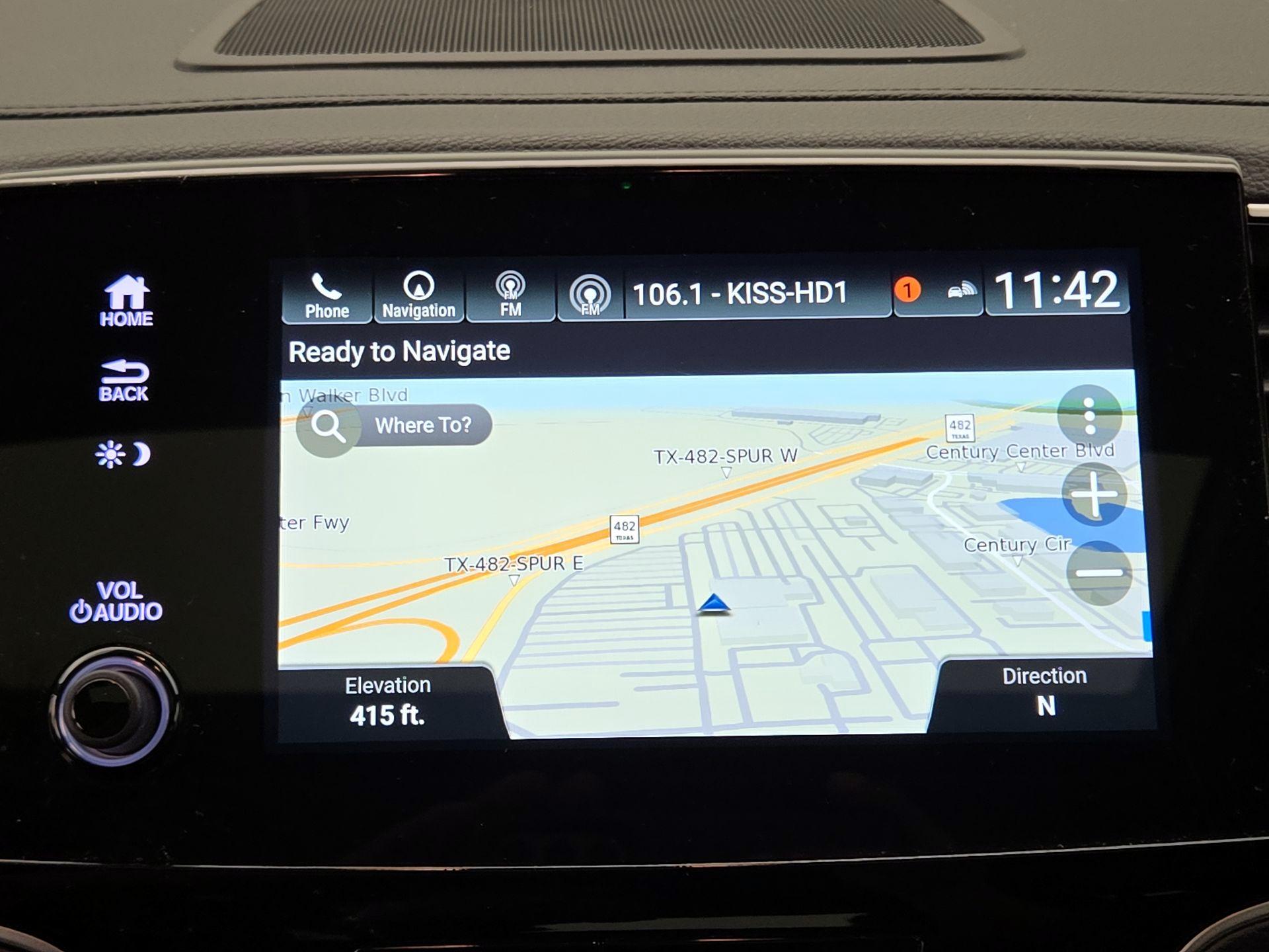 Thumbnail: 2023 Honda Passport - 14