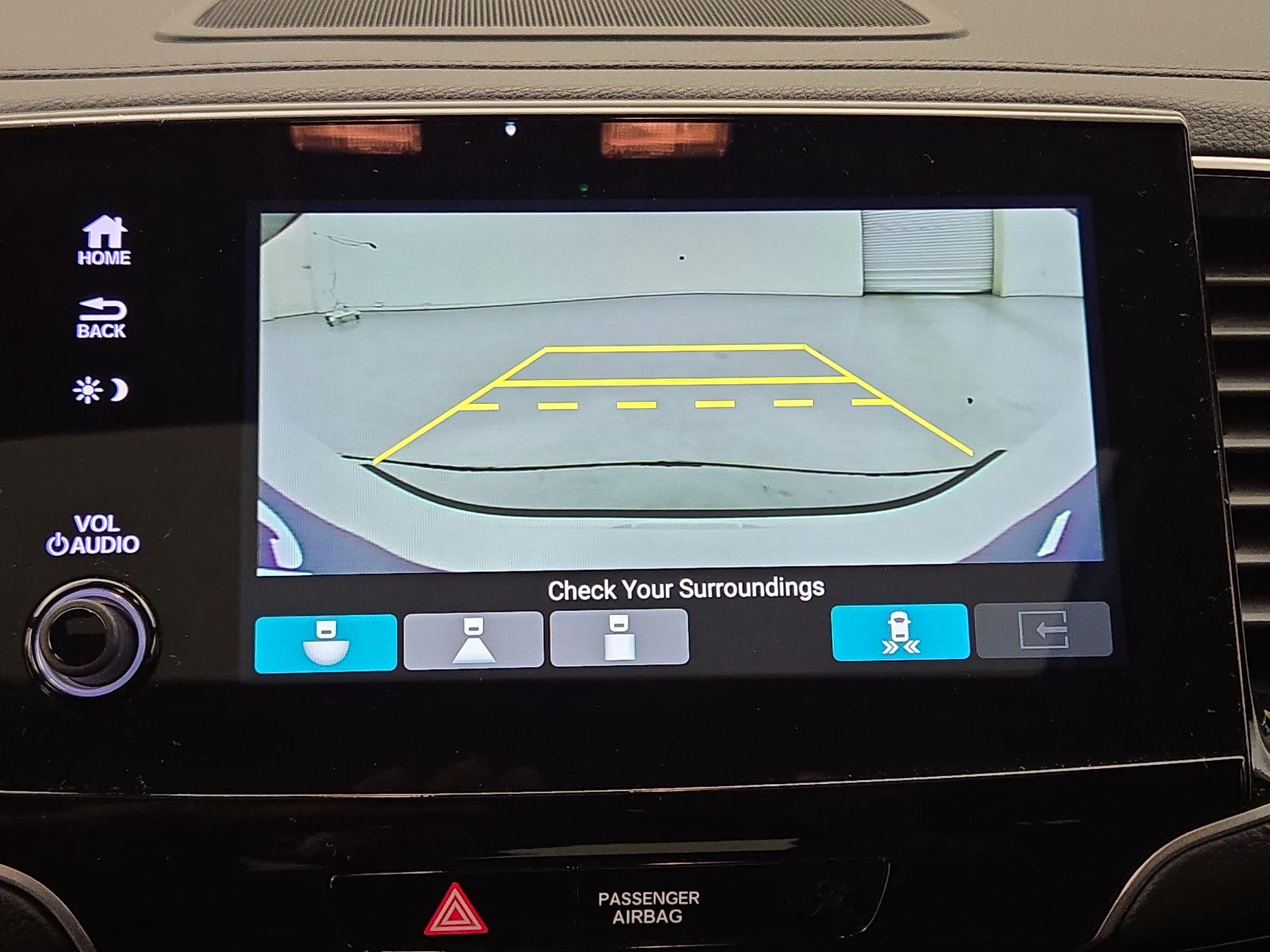 Thumbnail: 2023 Honda Passport - 15