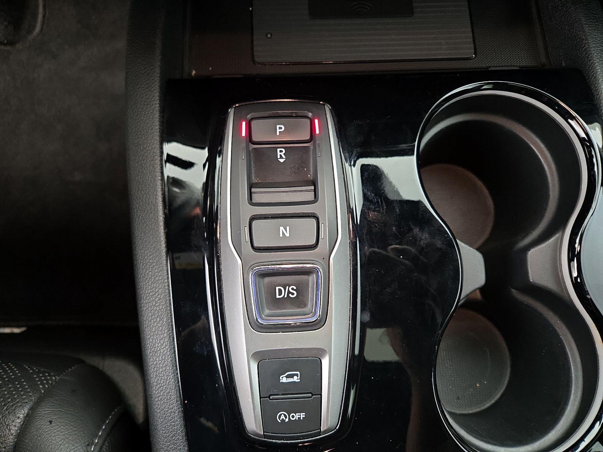 Thumbnail: 2023 Honda Passport - 18