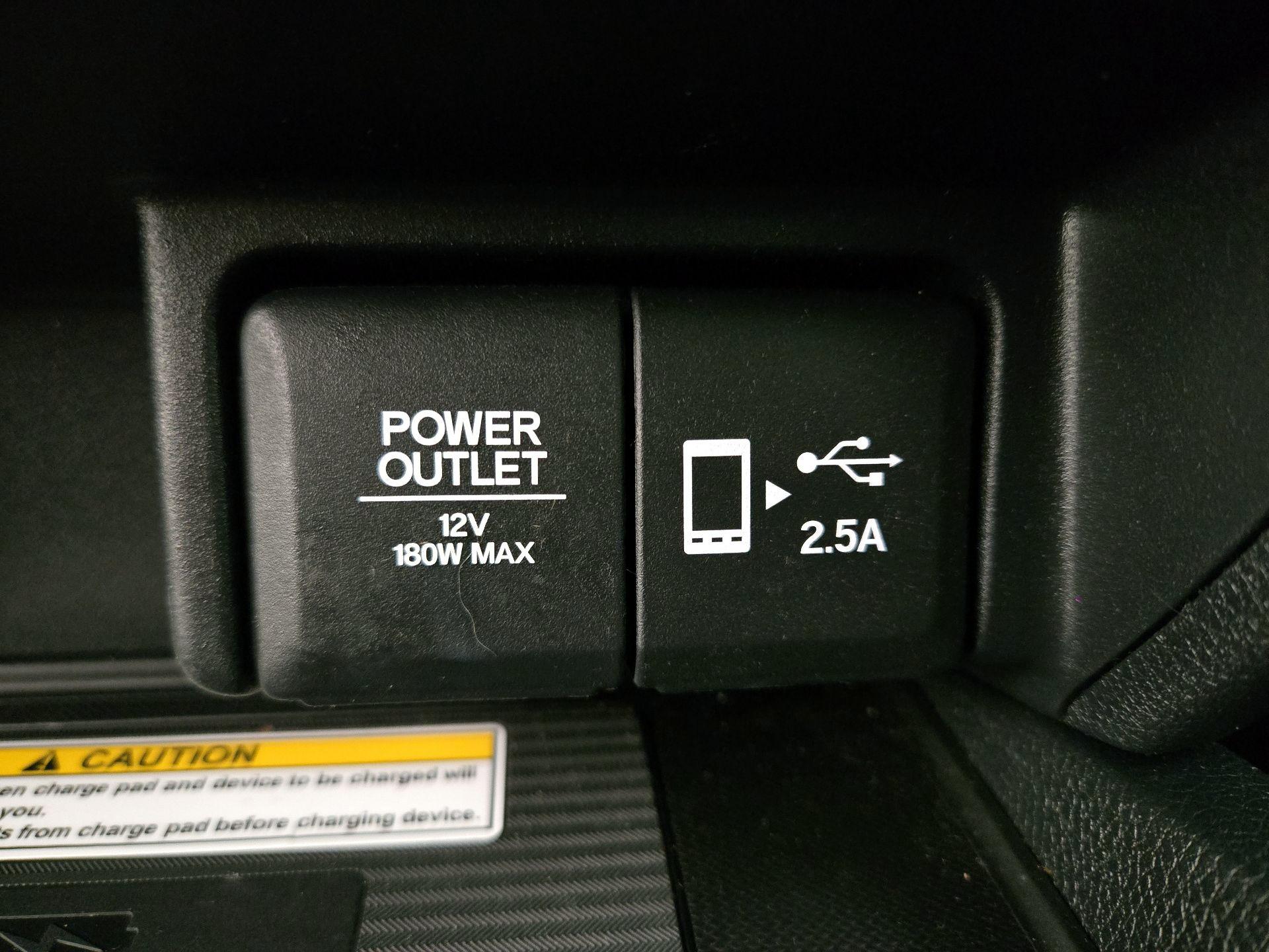 Thumbnail: 2023 Honda Passport - 19