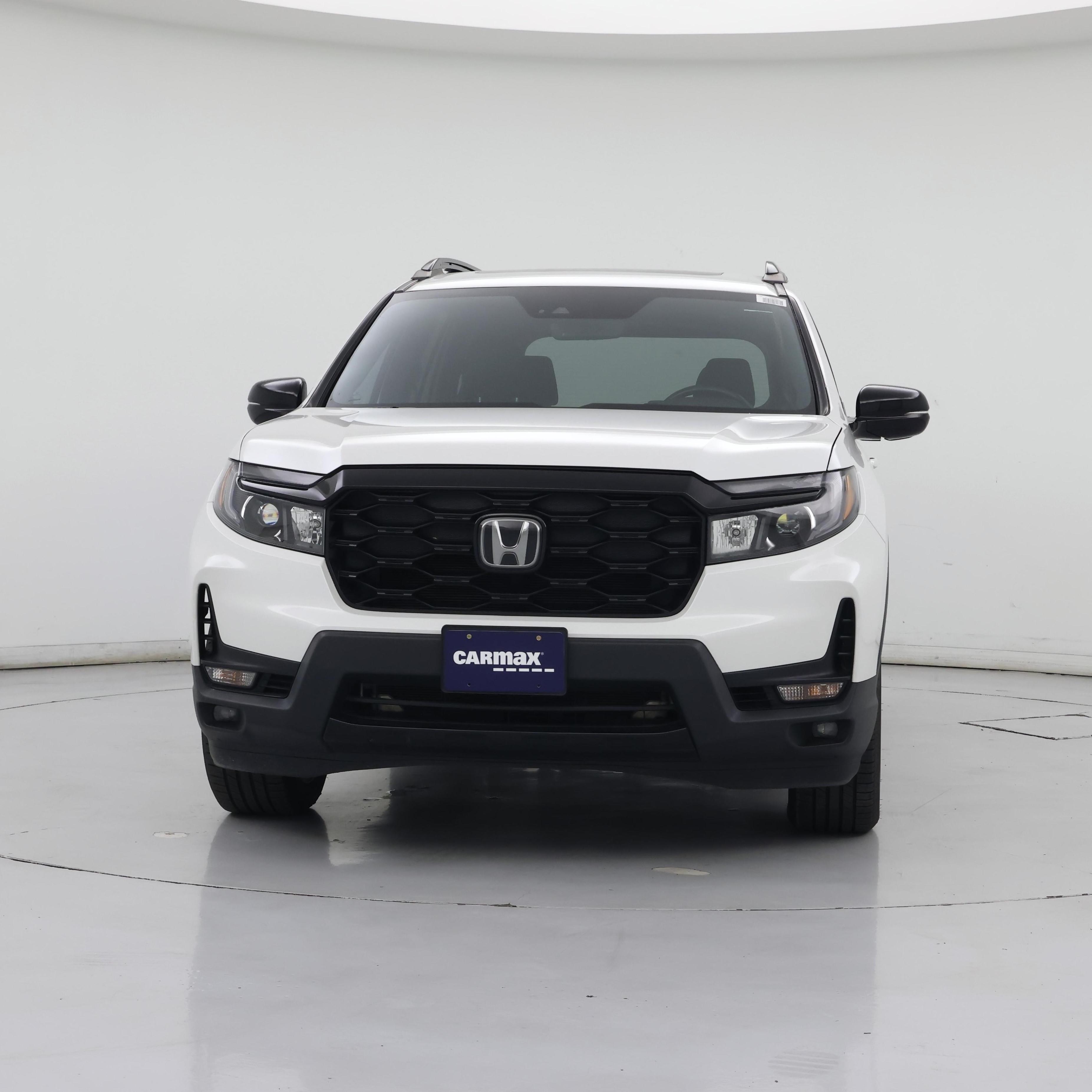 Thumbnail: 2023 Honda Passport - 5