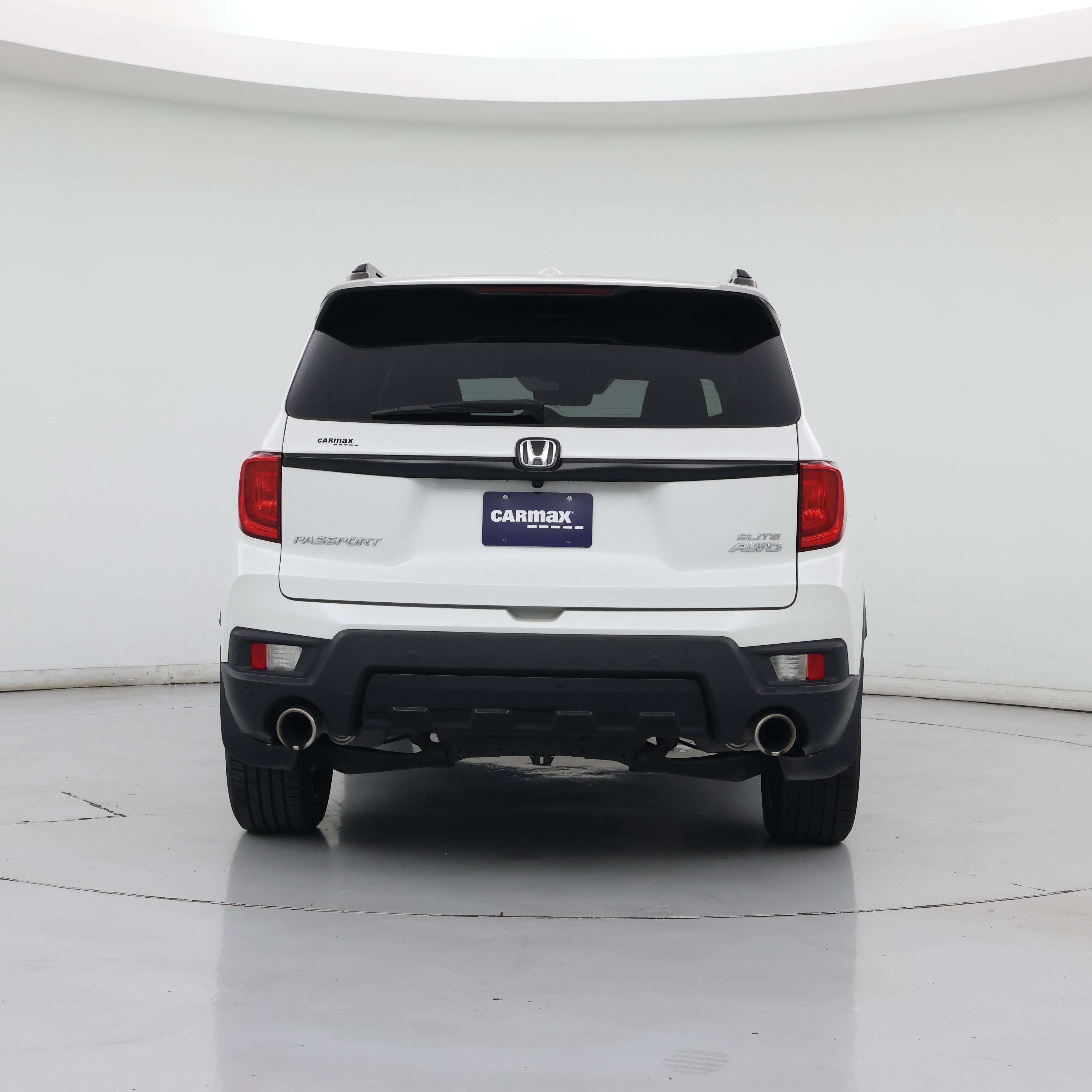 Thumbnail: 2023 Honda Passport - 6