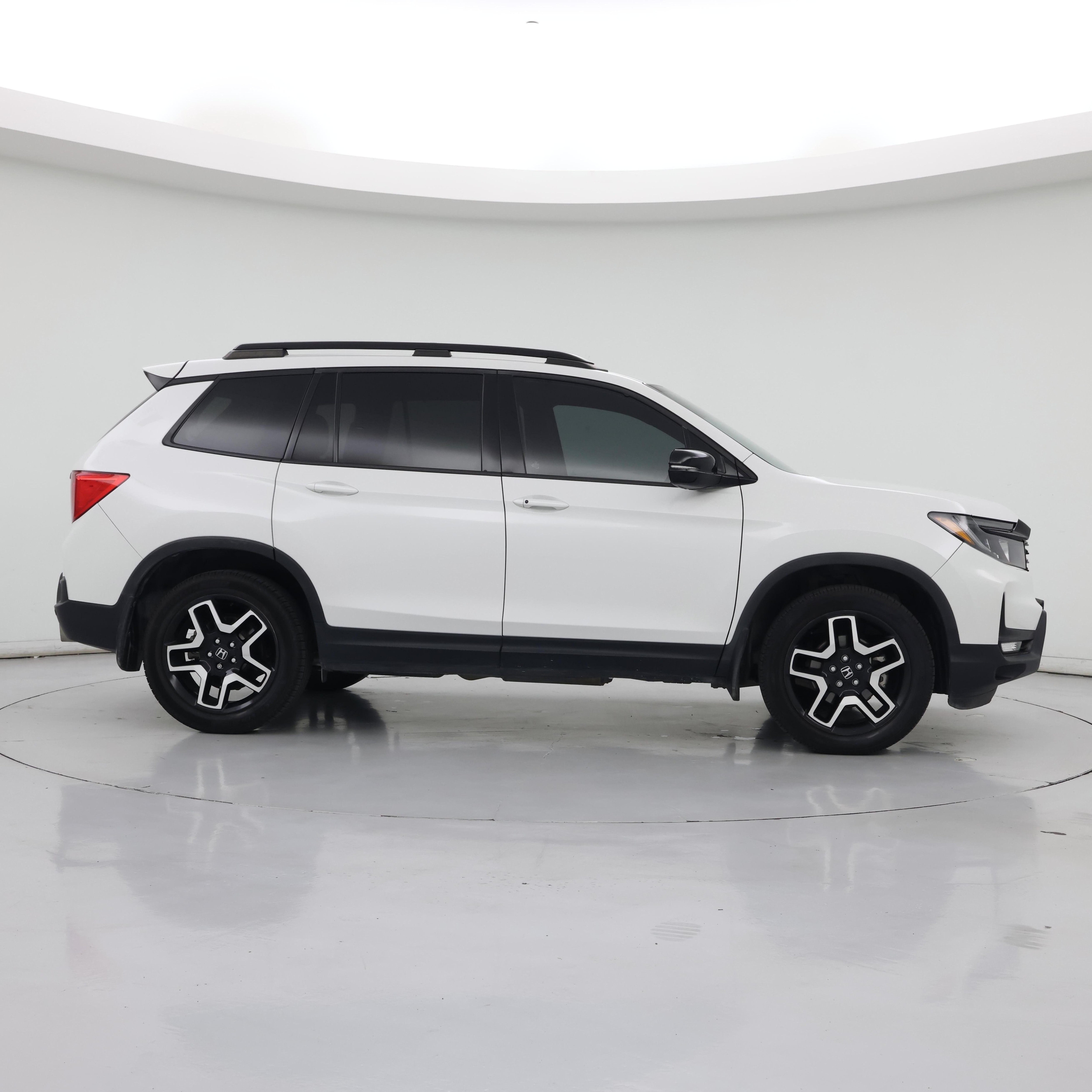Thumbnail: 2023 Honda Passport - 7