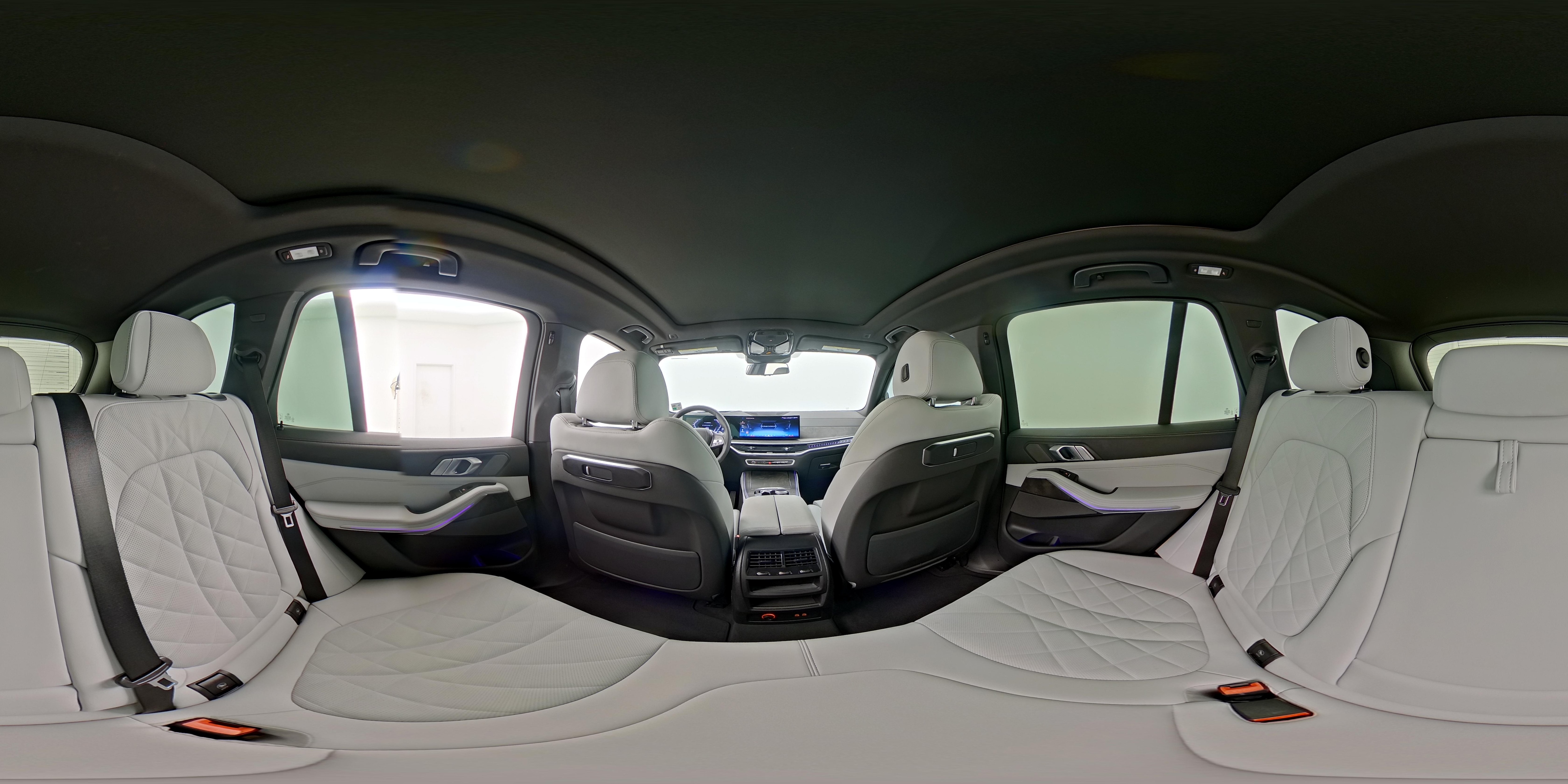 2024 BMW X5 40i - Photo 27