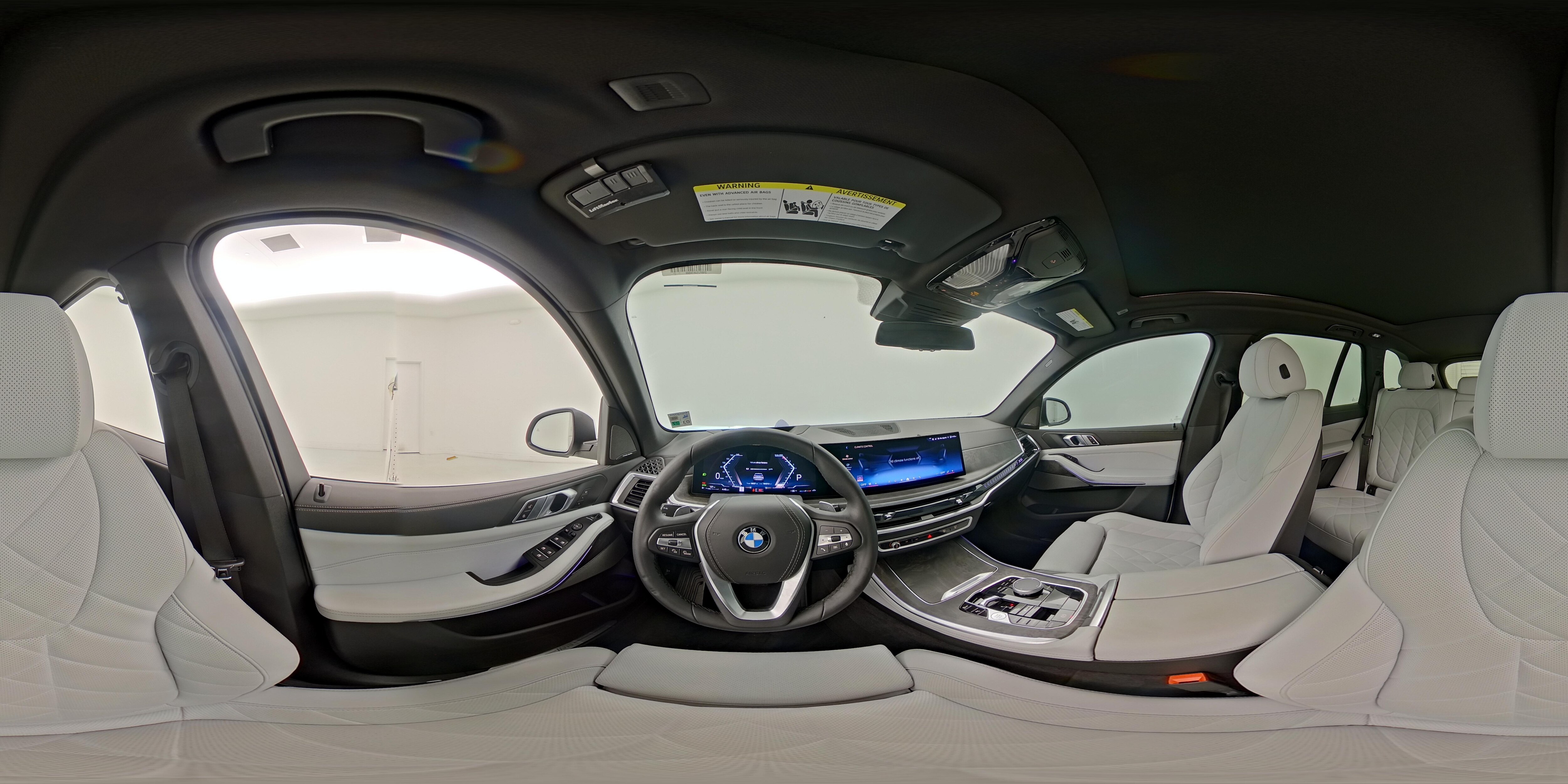 2024 BMW X5 40i - Photo 28