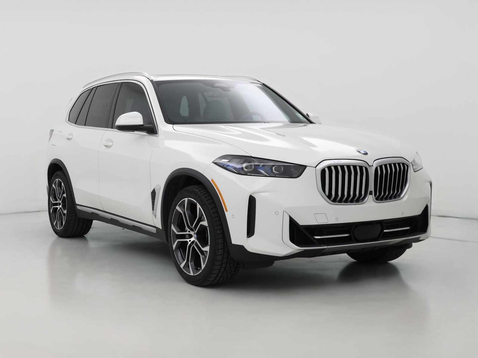 2024 BMW X5 40i - Photo 1