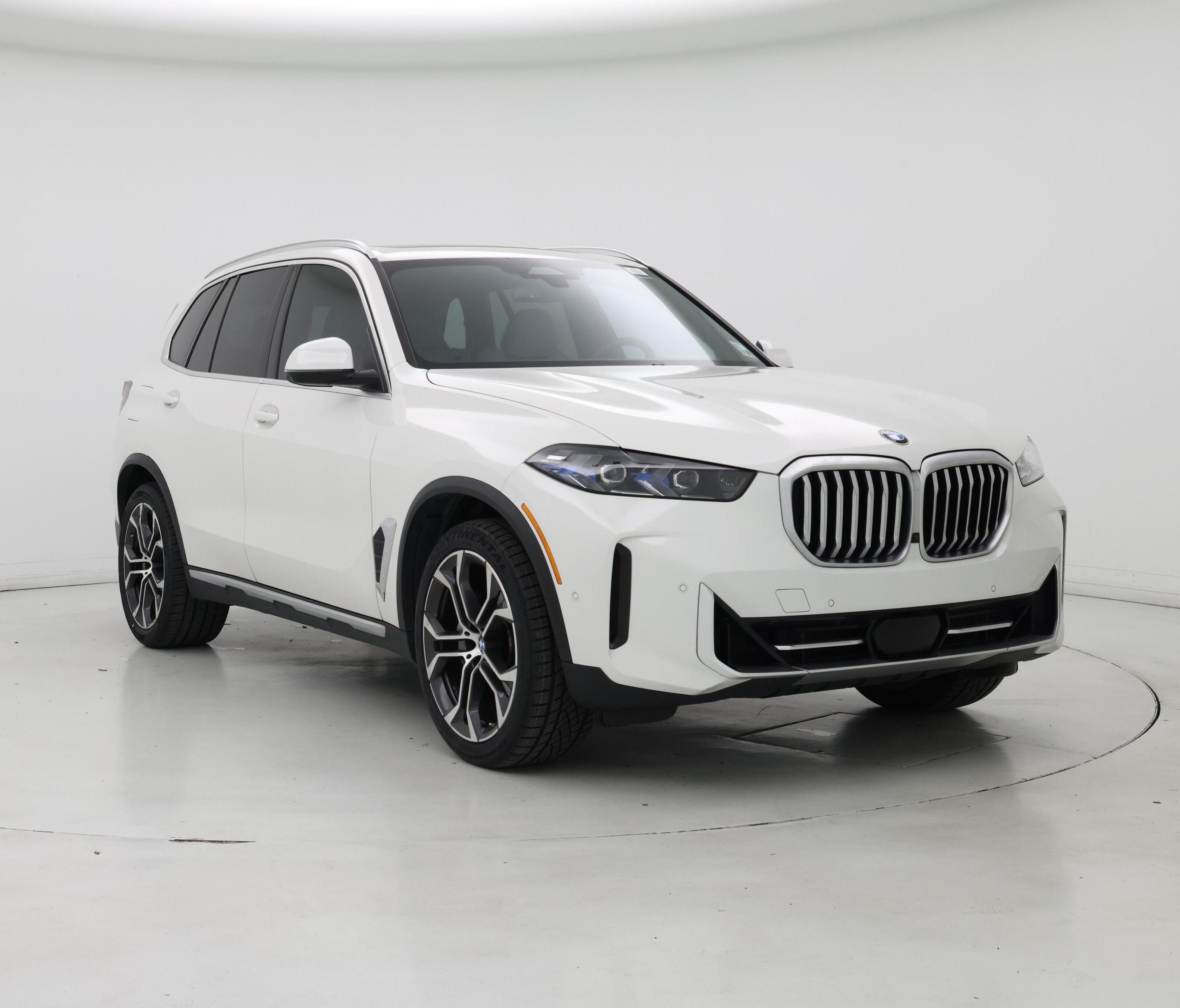  2024 BMW X5 sDrive40i RWD   