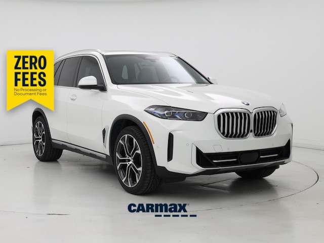 2024 BMW X5 sDrive40i RWD