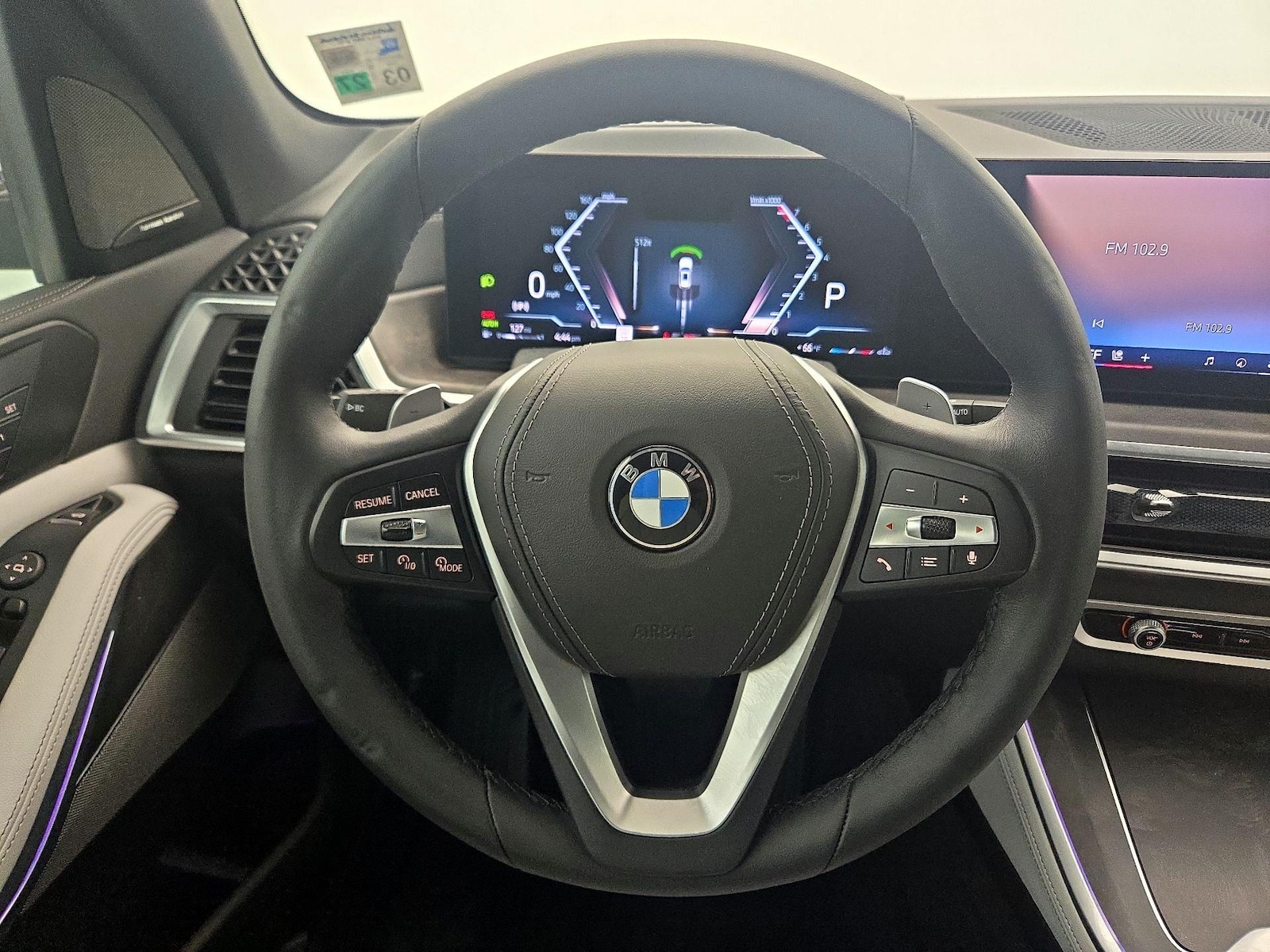2024 BMW X5 40i - Photo 11