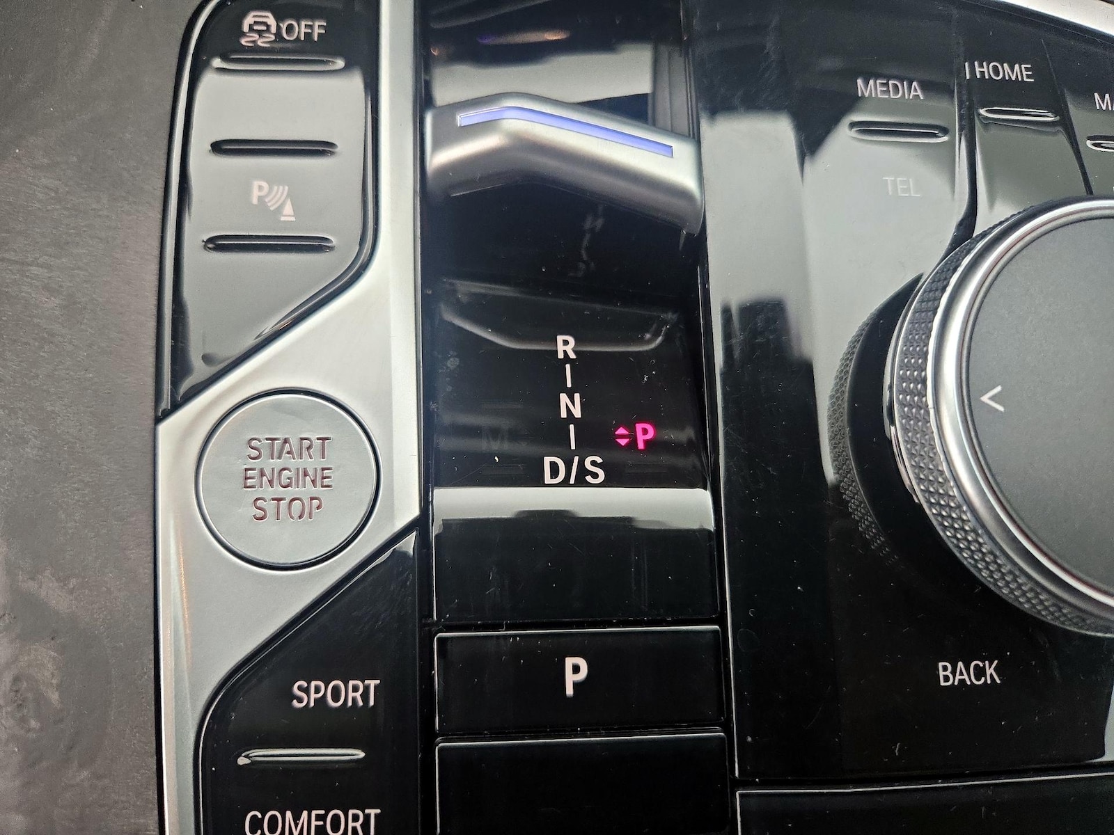 2024 BMW X5 40i - Photo 19