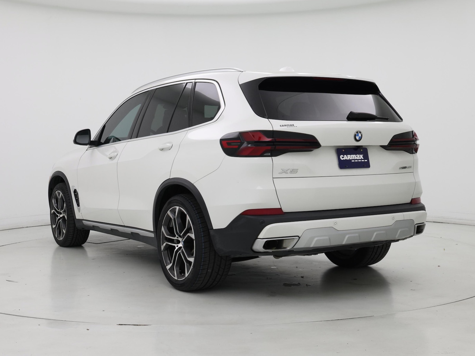2024 BMW X5 40i - Photo 3