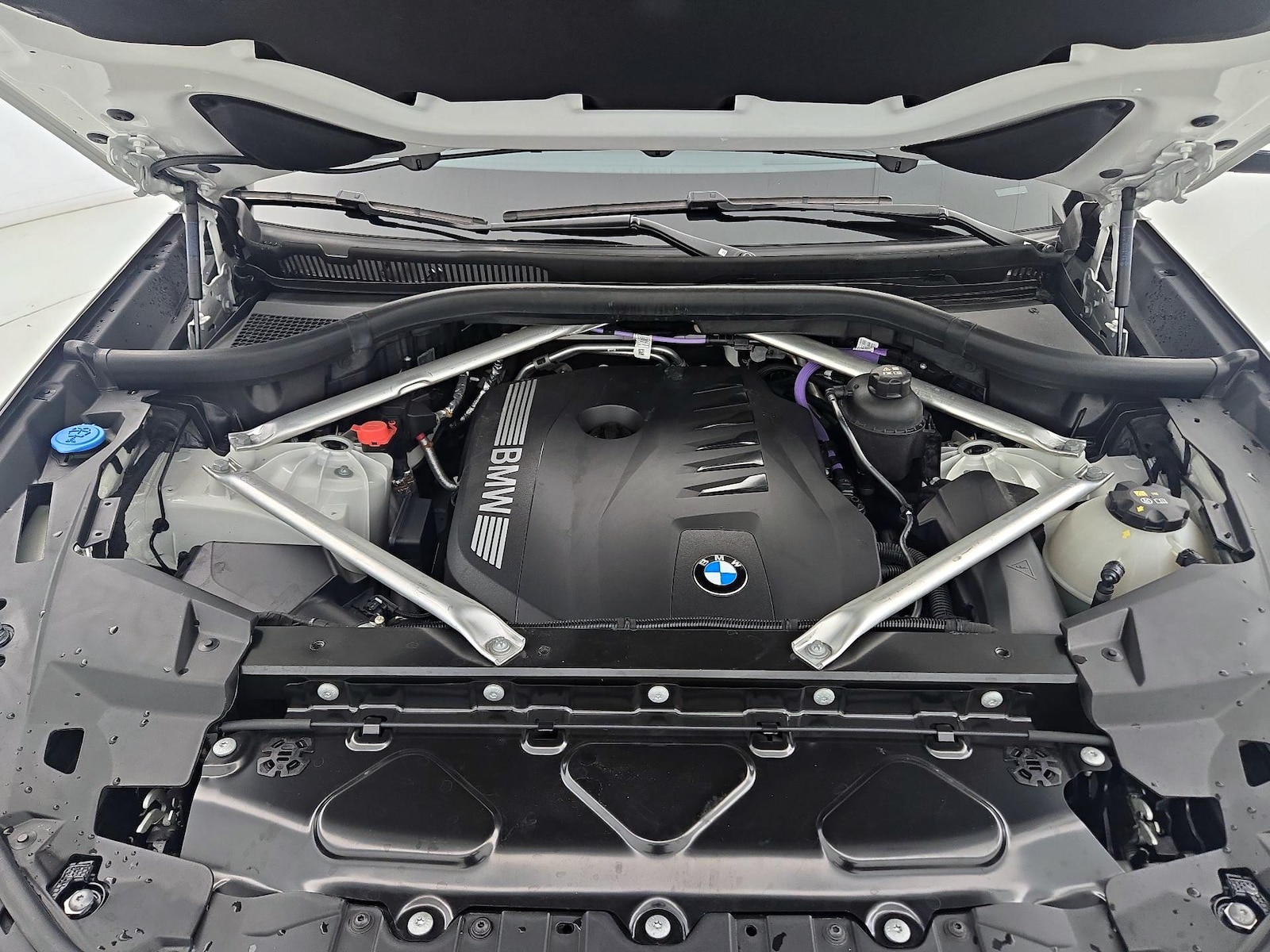 2024 BMW X5 40i - Photo 24
