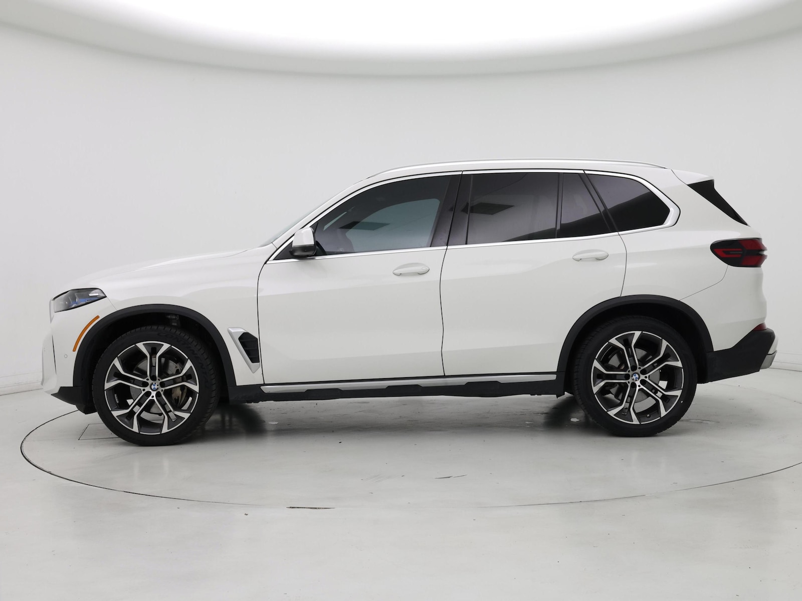 2024 BMW X5 40i - Photo 4