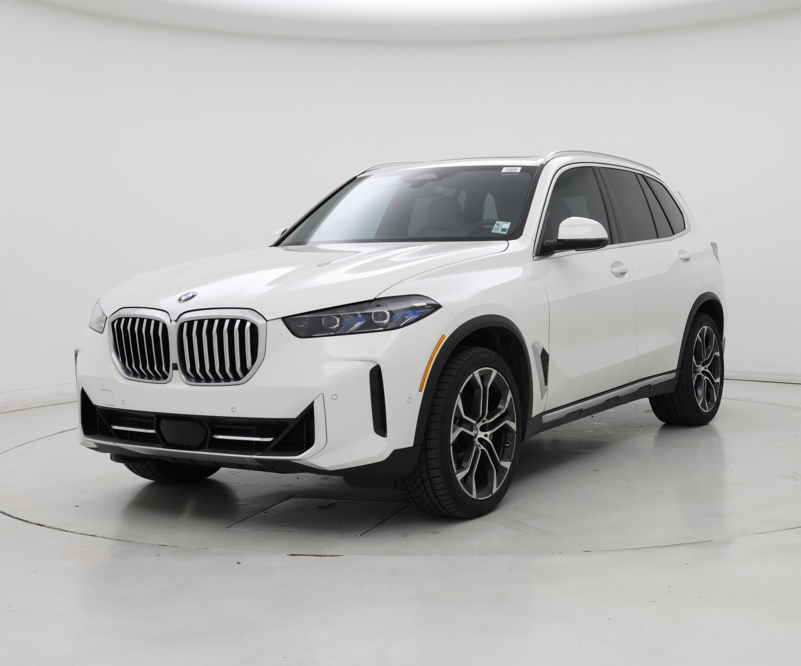 Thumbnail: 2024 BMW X5 - 4