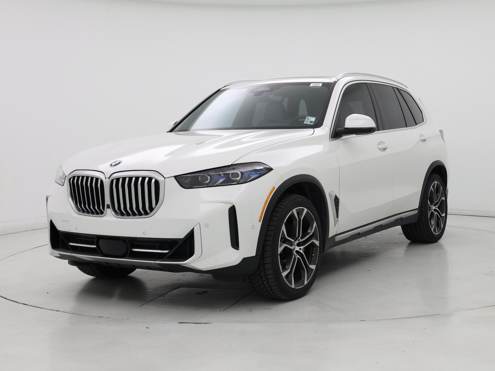 2024 BMW X5 40i - Photo 5