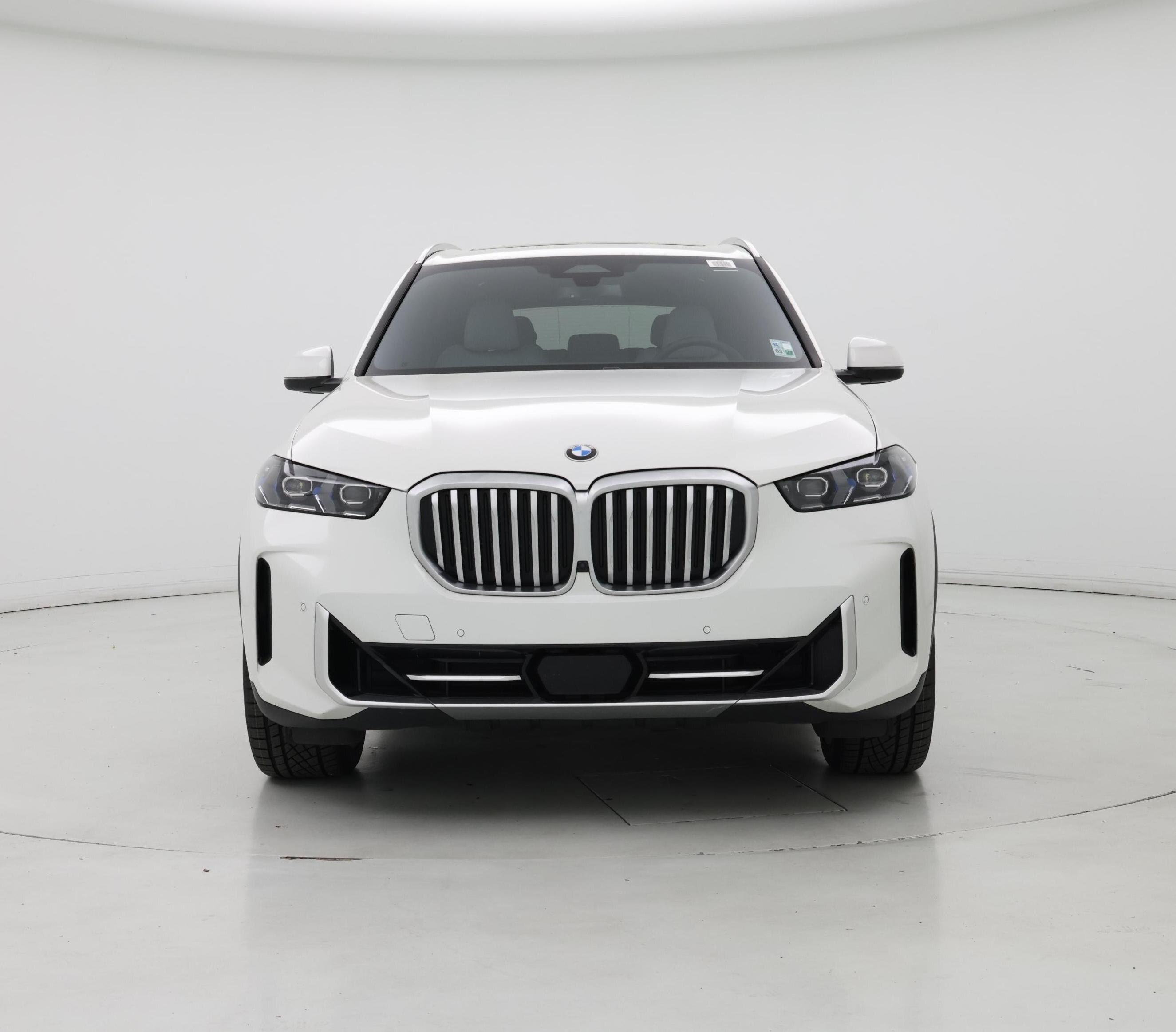 Thumbnail: 2024 BMW X5 - 5