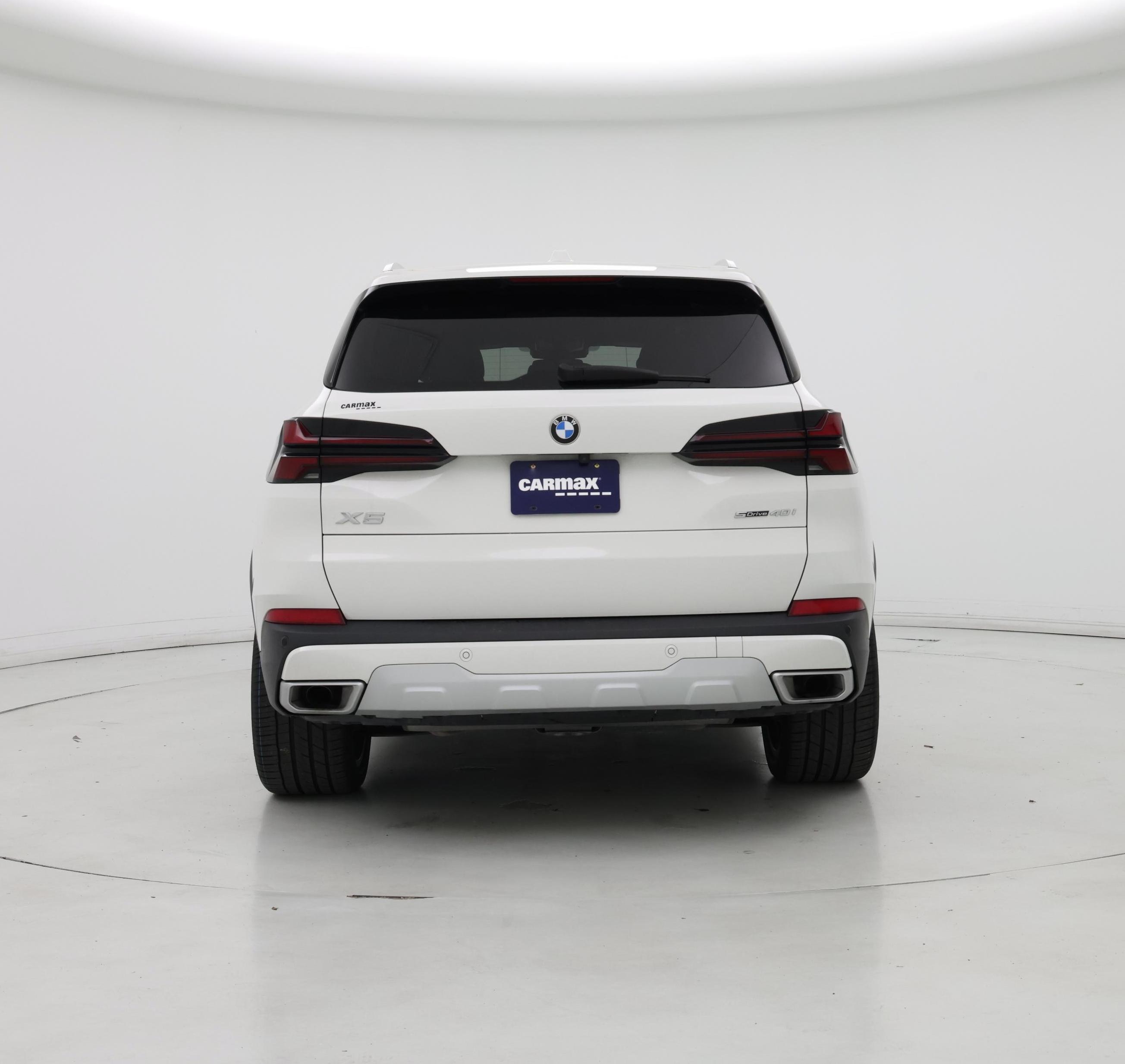 Thumbnail: 2024 BMW X5 - 6