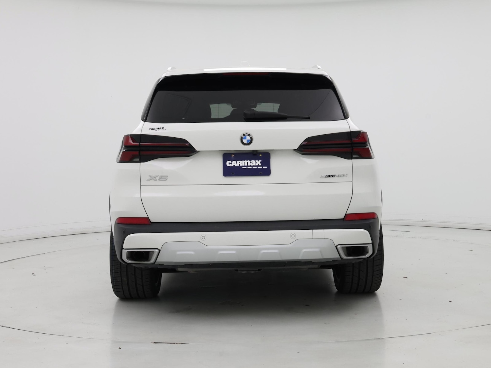 2024 BMW X5 40i - Photo 7