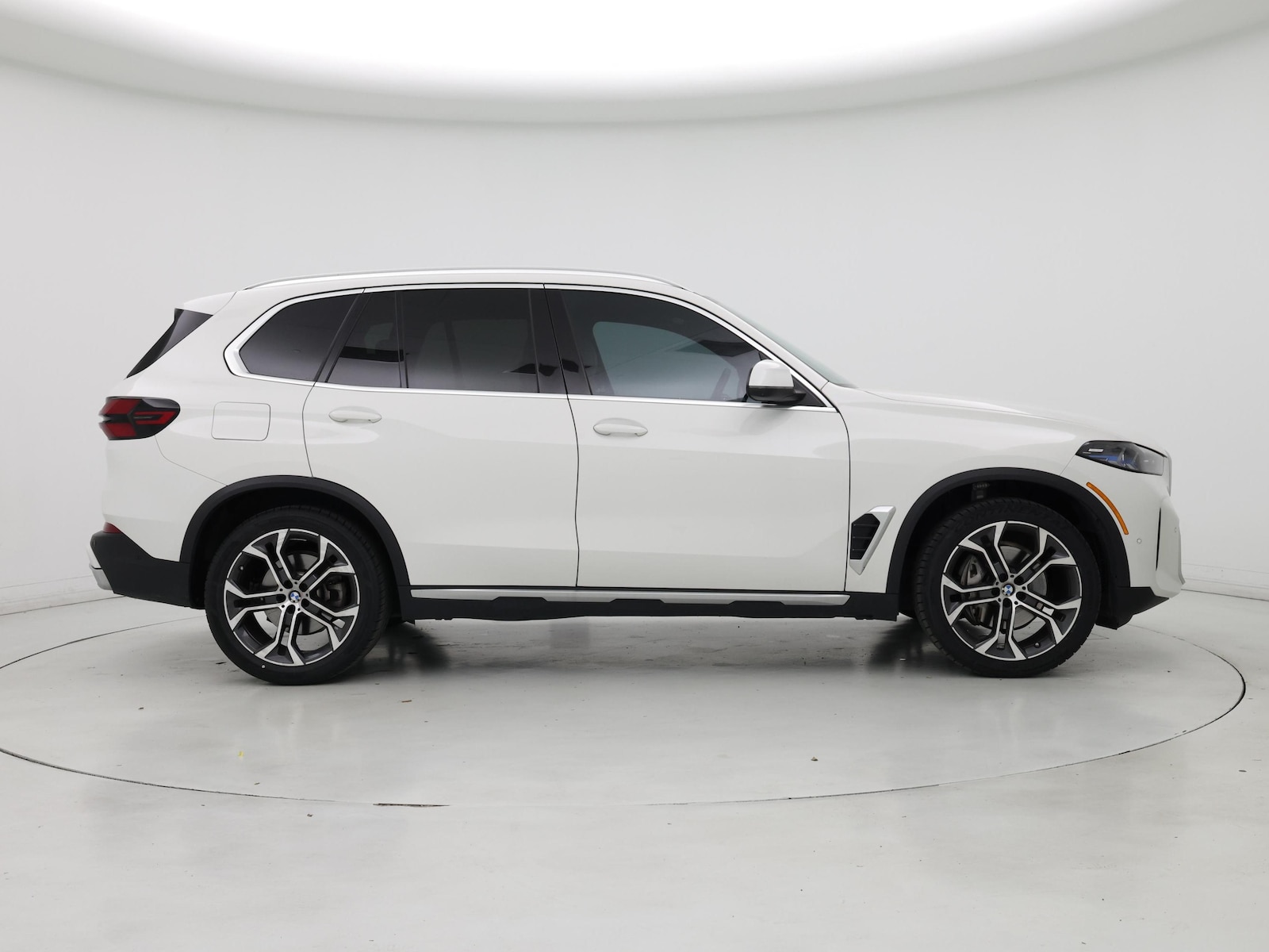 2024 BMW X5 40i - Photo 8
