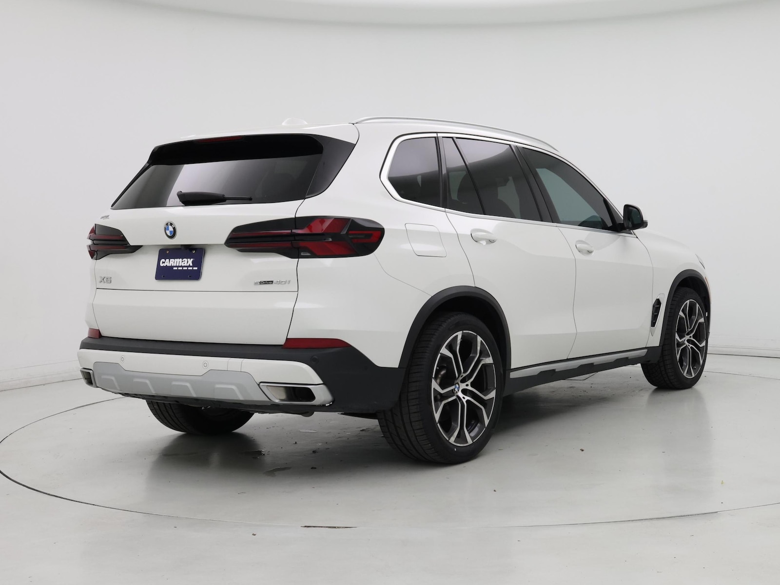 2024 BMW X5 40i - Photo 9