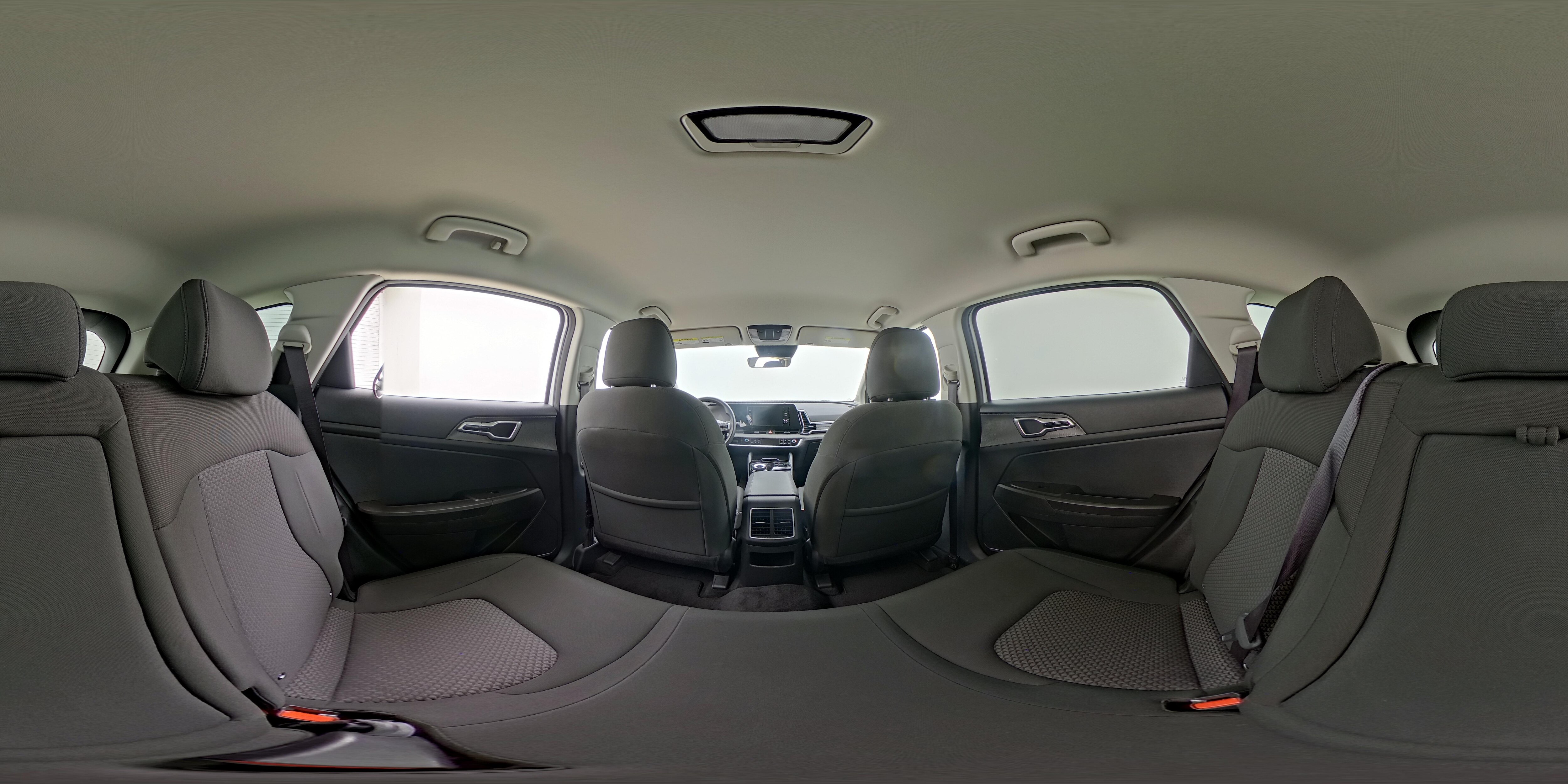 2024 Kia Sportage LX Hybrid - Photo 23