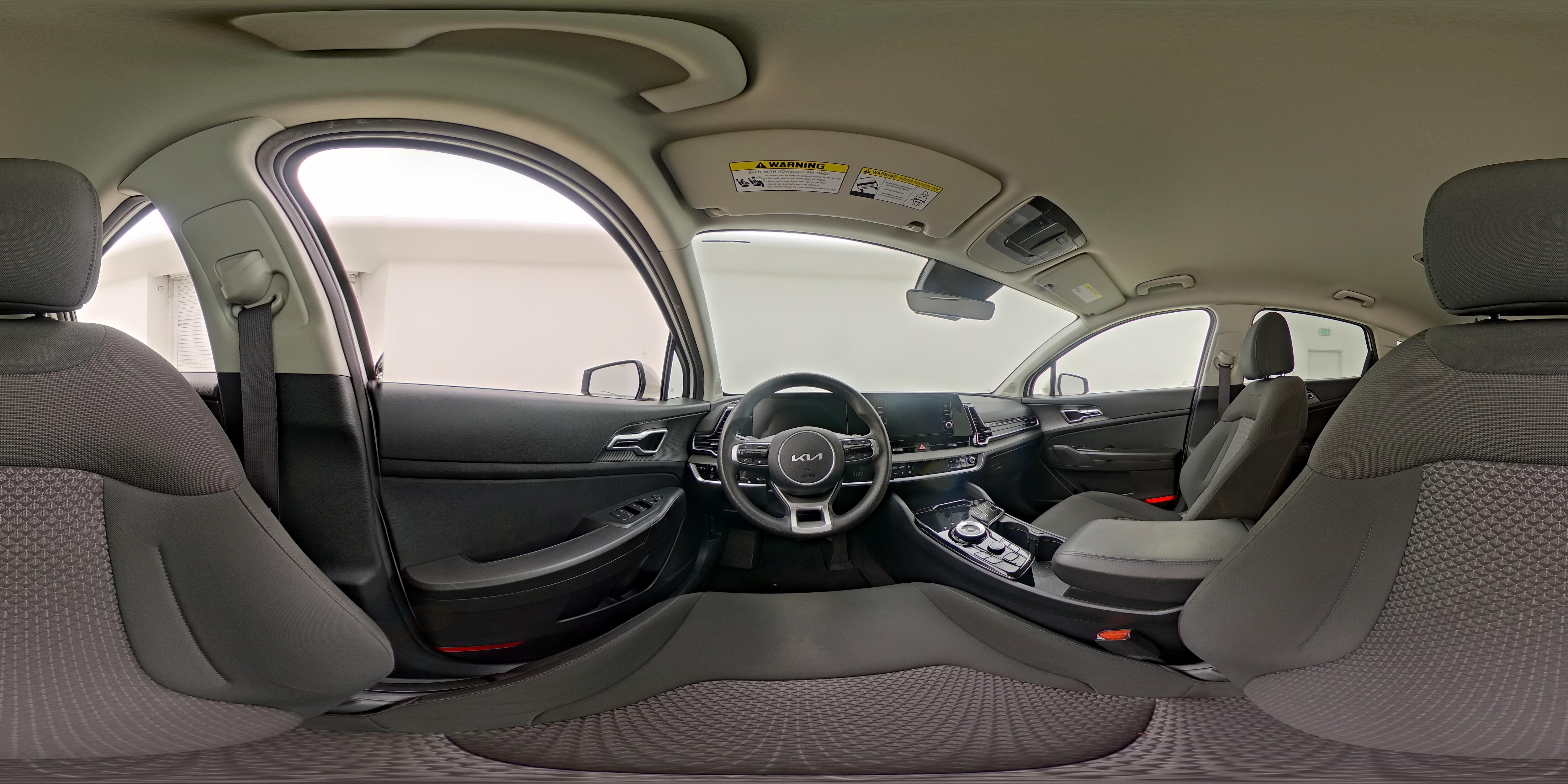 2024 Kia Sportage LX Hybrid - Photo 24