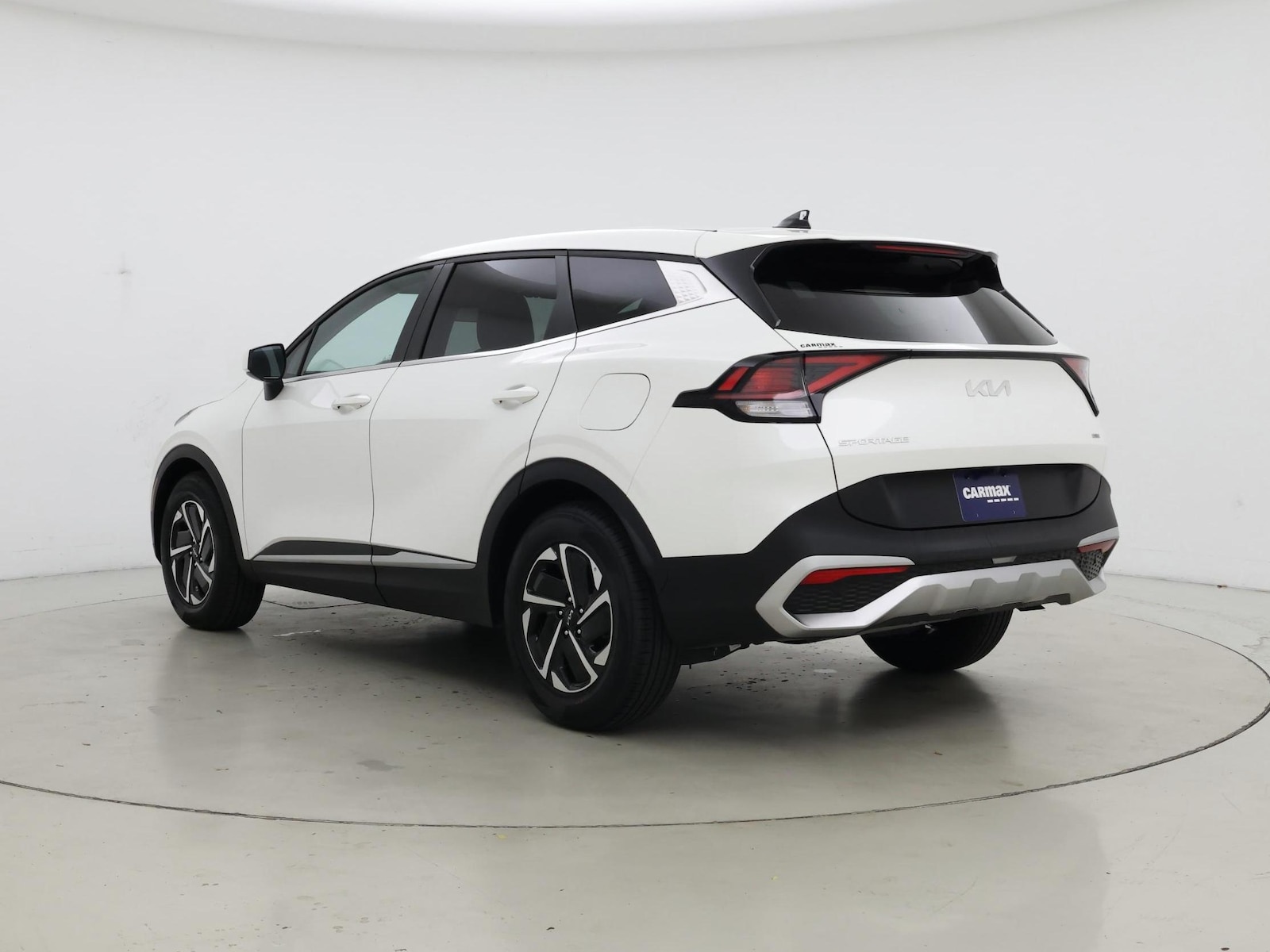 2024 Kia Sportage LX Hybrid - Photo 3