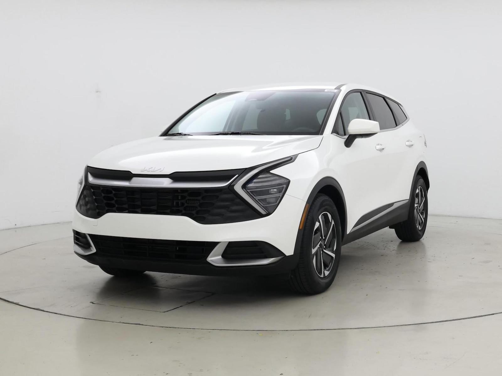 2024 Kia Sportage LX Hybrid - Photo 5