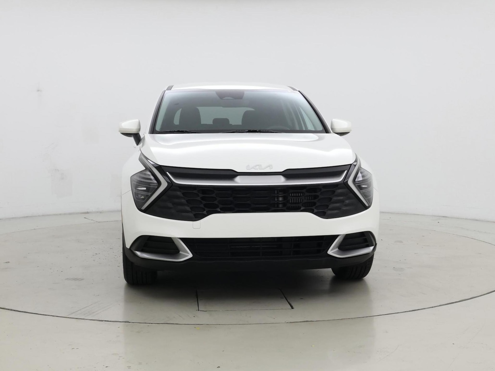 2024 Kia Sportage LX Hybrid - Photo 6