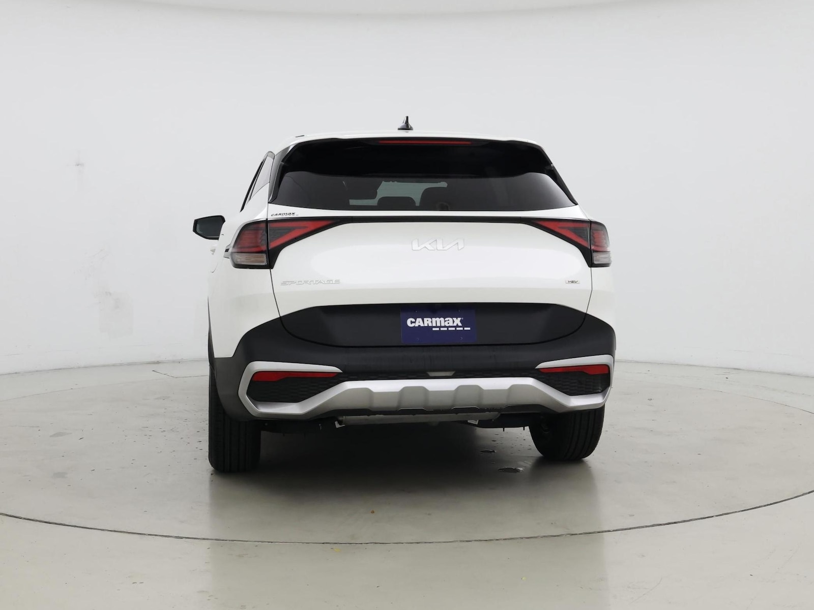 2024 Kia Sportage LX Hybrid - Photo 7