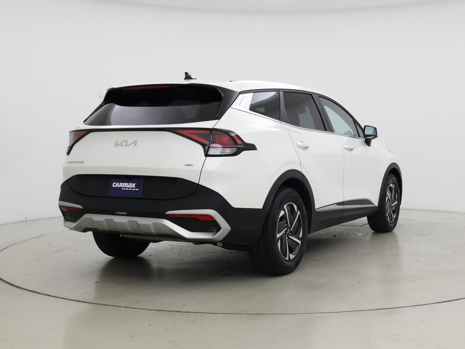 2024 Kia Sportage LX Hybrid - Photo 9