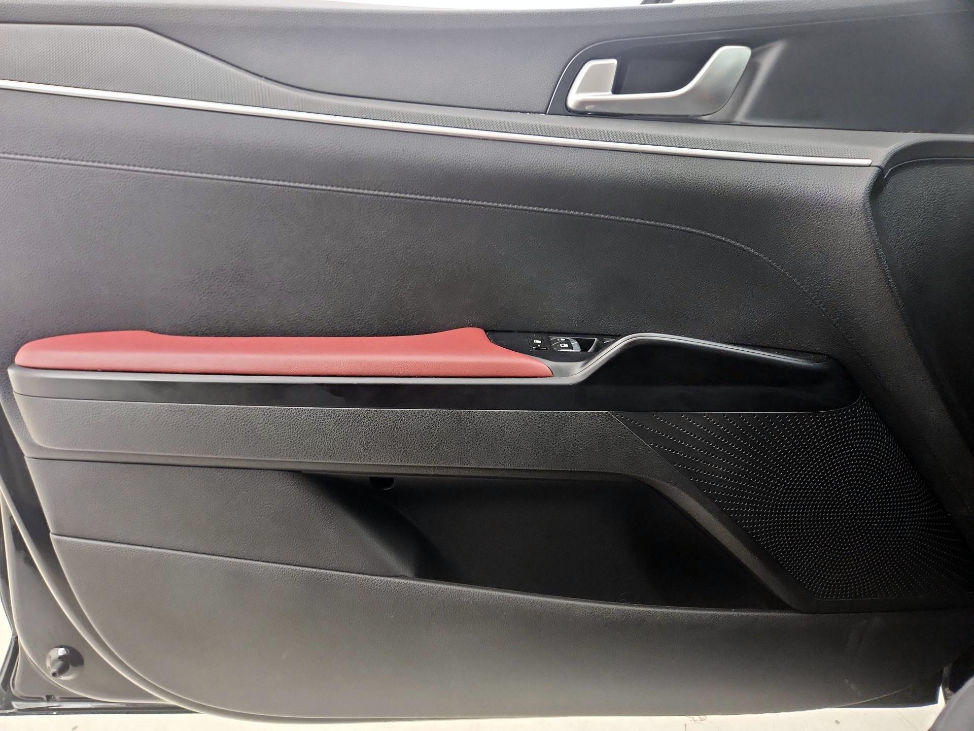 Thumbnail: 2022 Kia K5 - 12