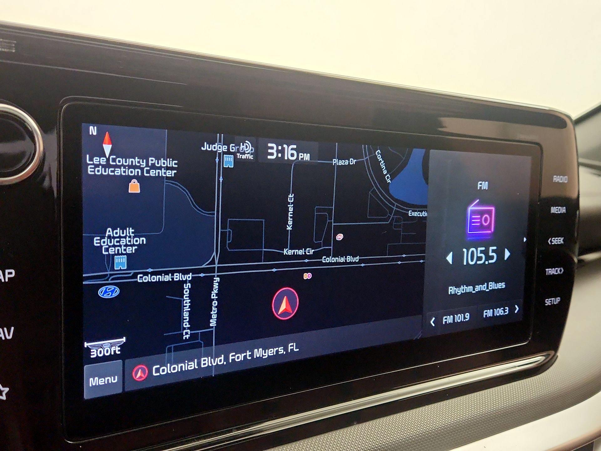 Thumbnail: 2022 Kia K5 - 14