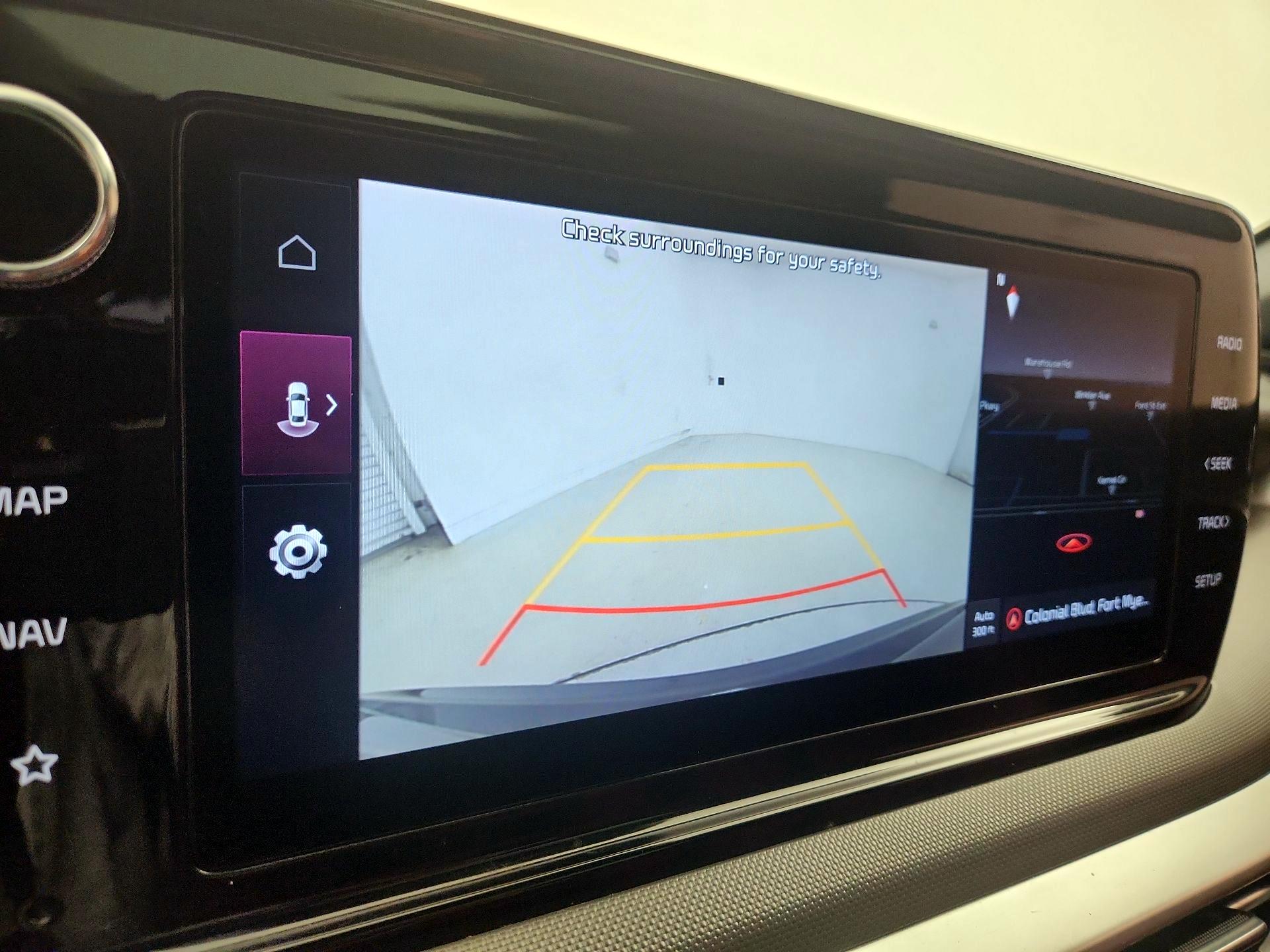 Thumbnail: 2022 Kia K5 - 15