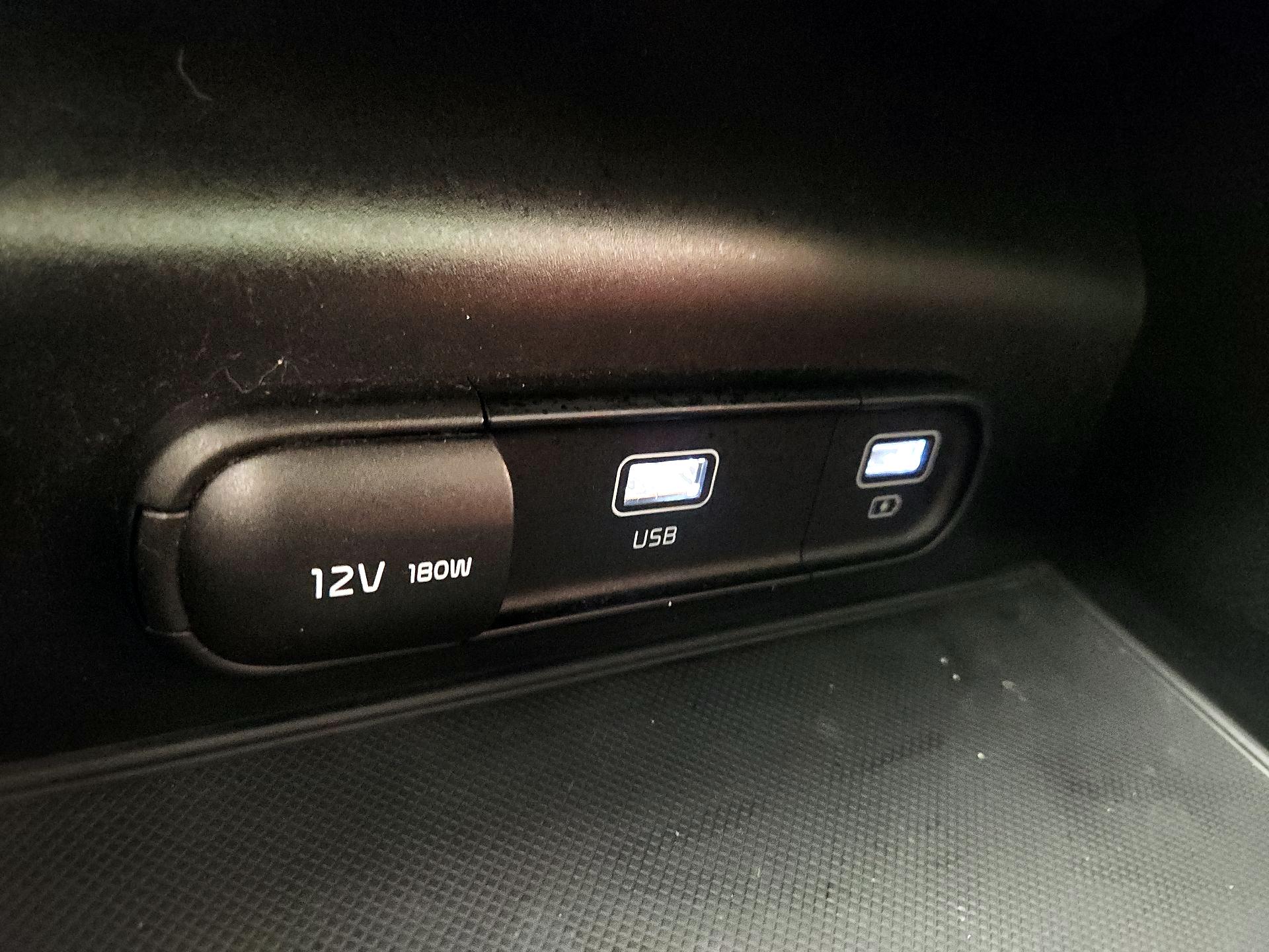 Thumbnail: 2022 Kia K5 - 19