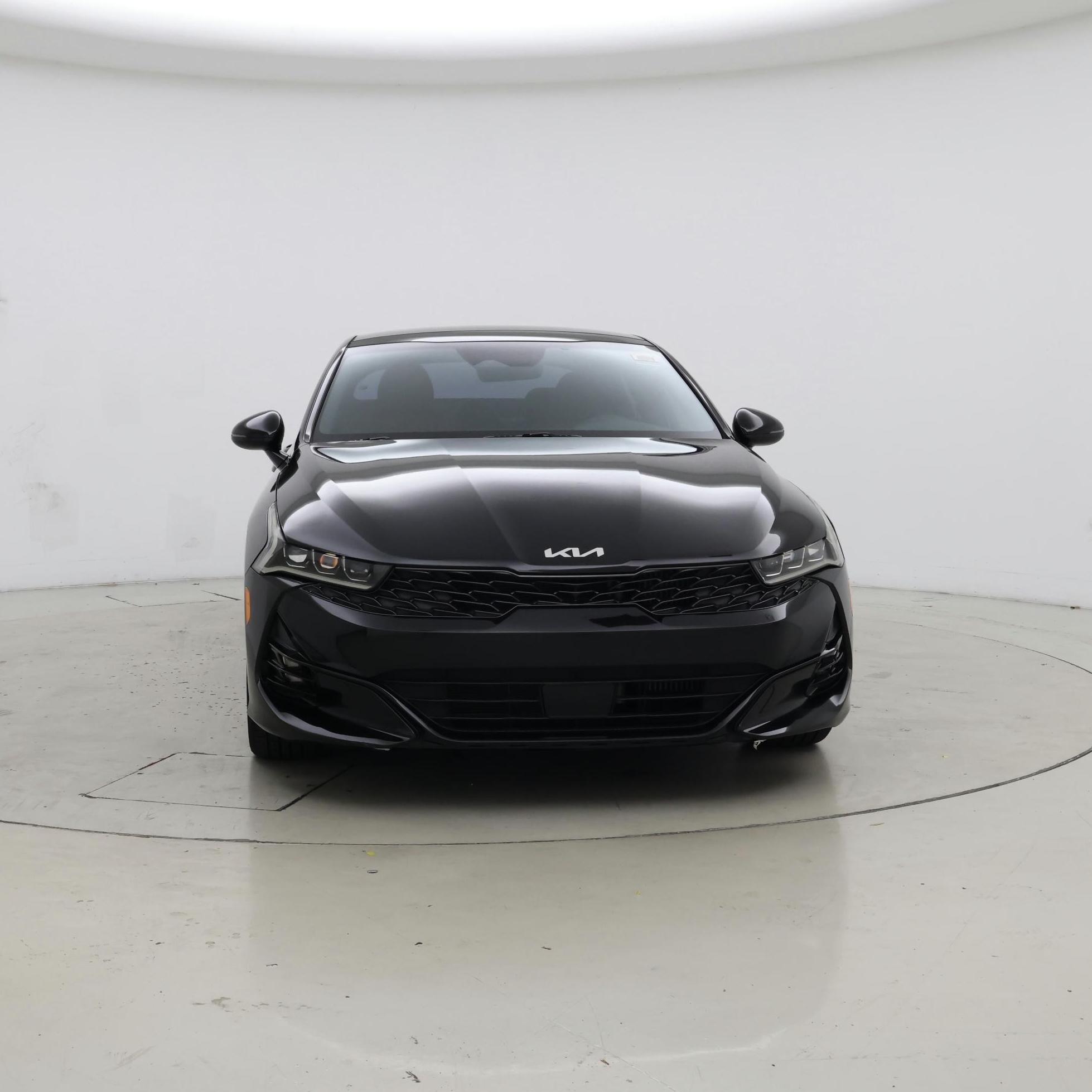 Thumbnail: 2022 Kia K5 - 5