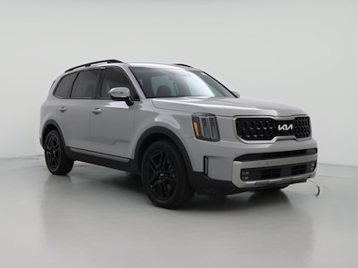 2023 Kia Telluride SX X-Line