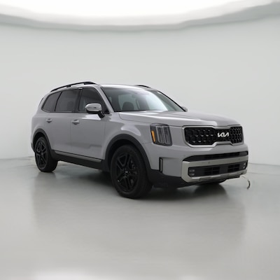 2023 Kia Telluride SX X-Line