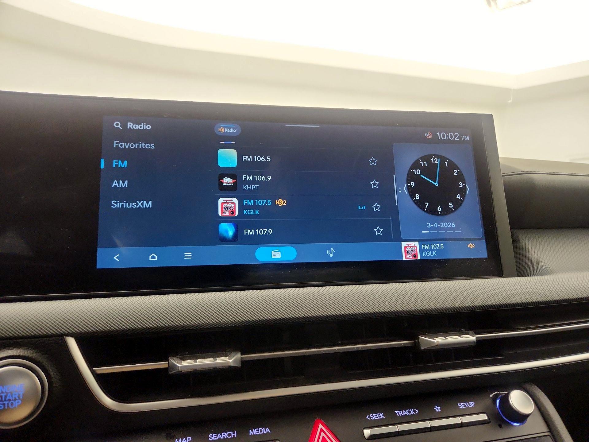 Thumbnail: 2025 Hyundai Sonata - 11