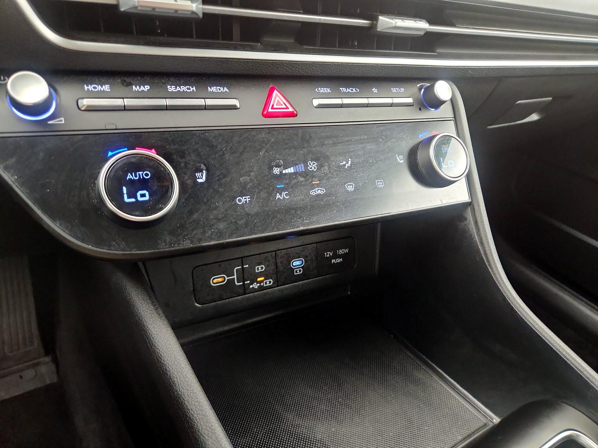 Thumbnail: 2025 Hyundai Sonata - 12