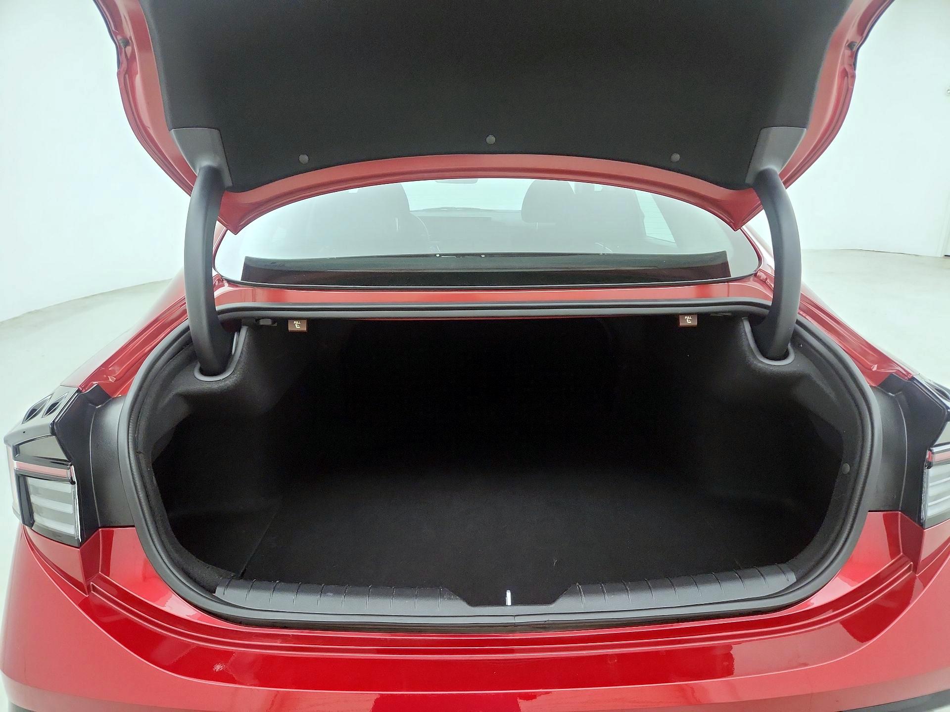 Thumbnail: 2025 Hyundai Sonata - 14