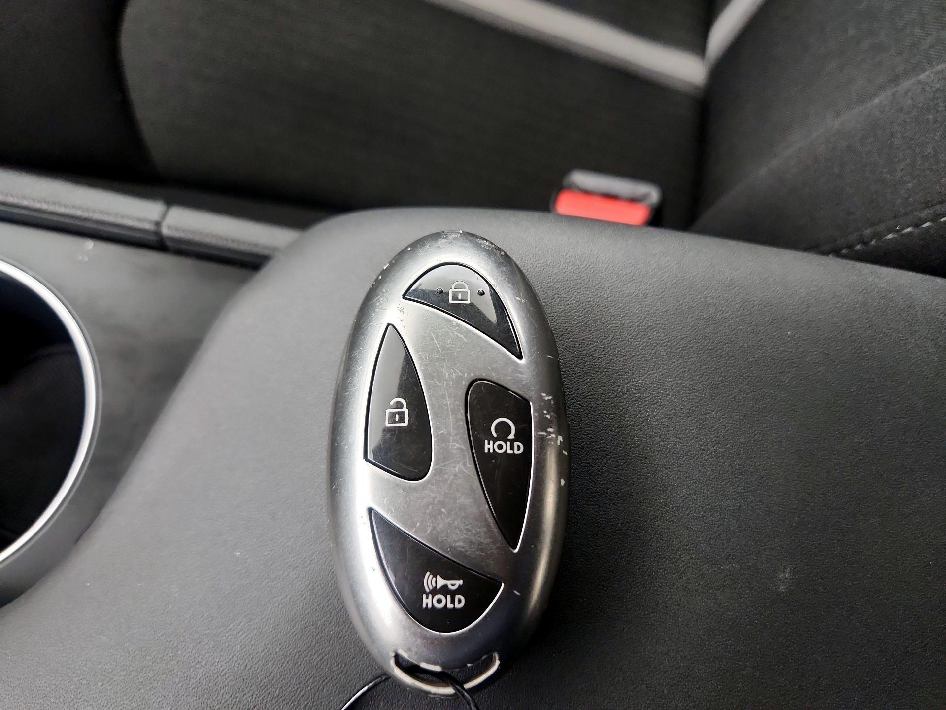 Thumbnail: 2025 Hyundai Sonata - 16