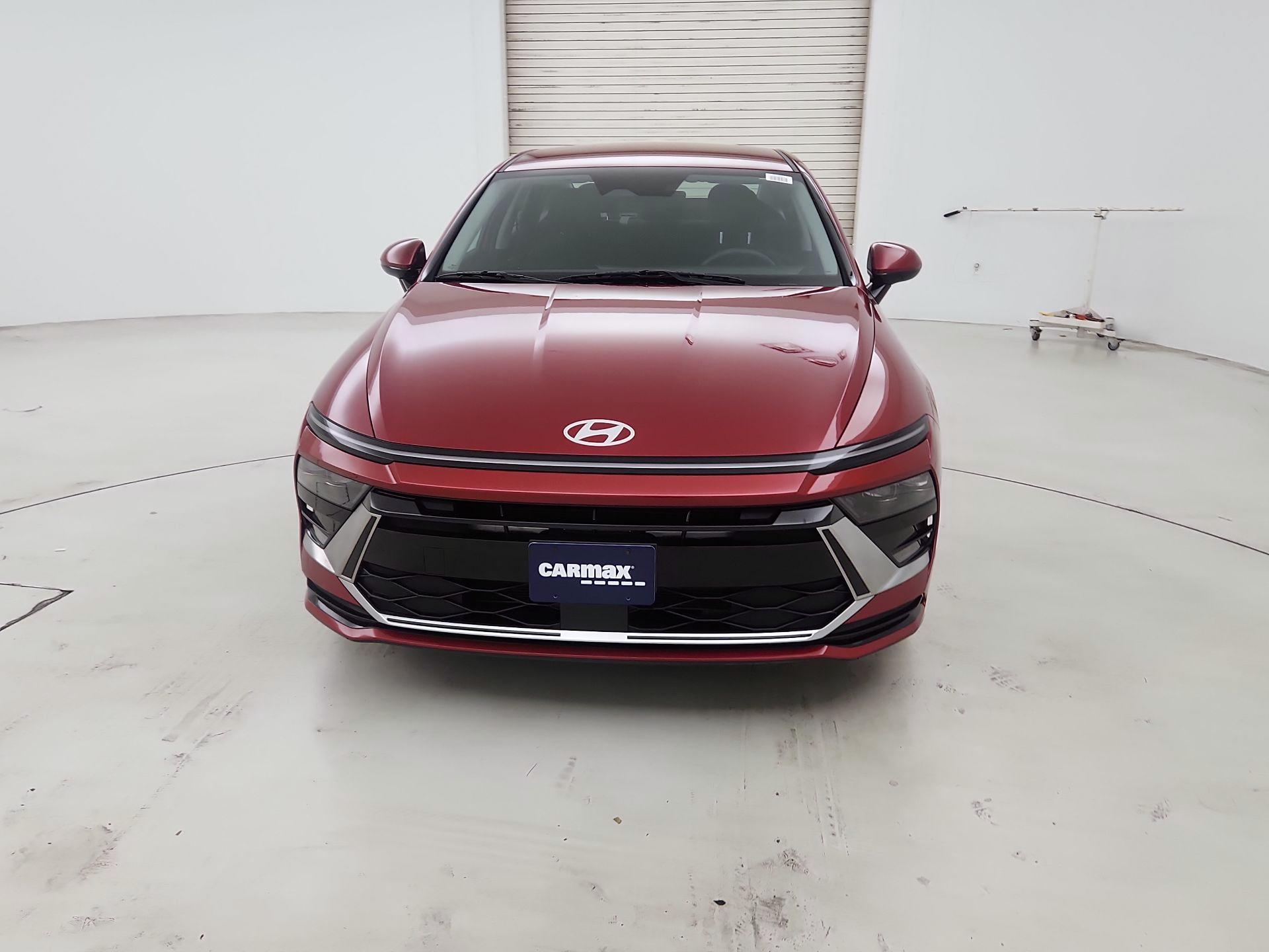 Thumbnail: 2025 Hyundai Sonata - 2